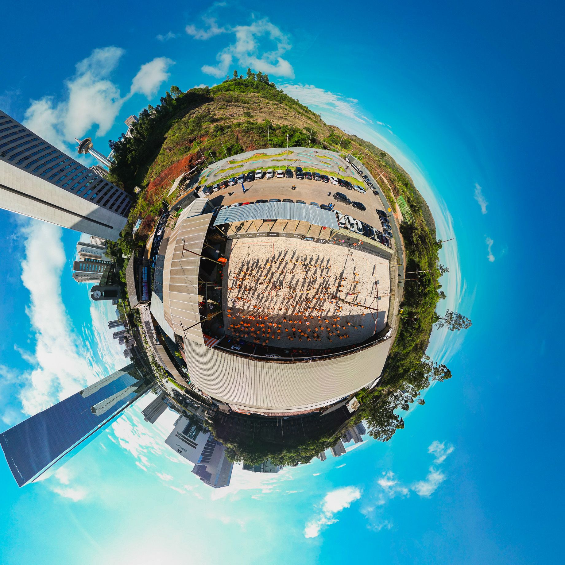 Convenção de Empresas - 1 - 62