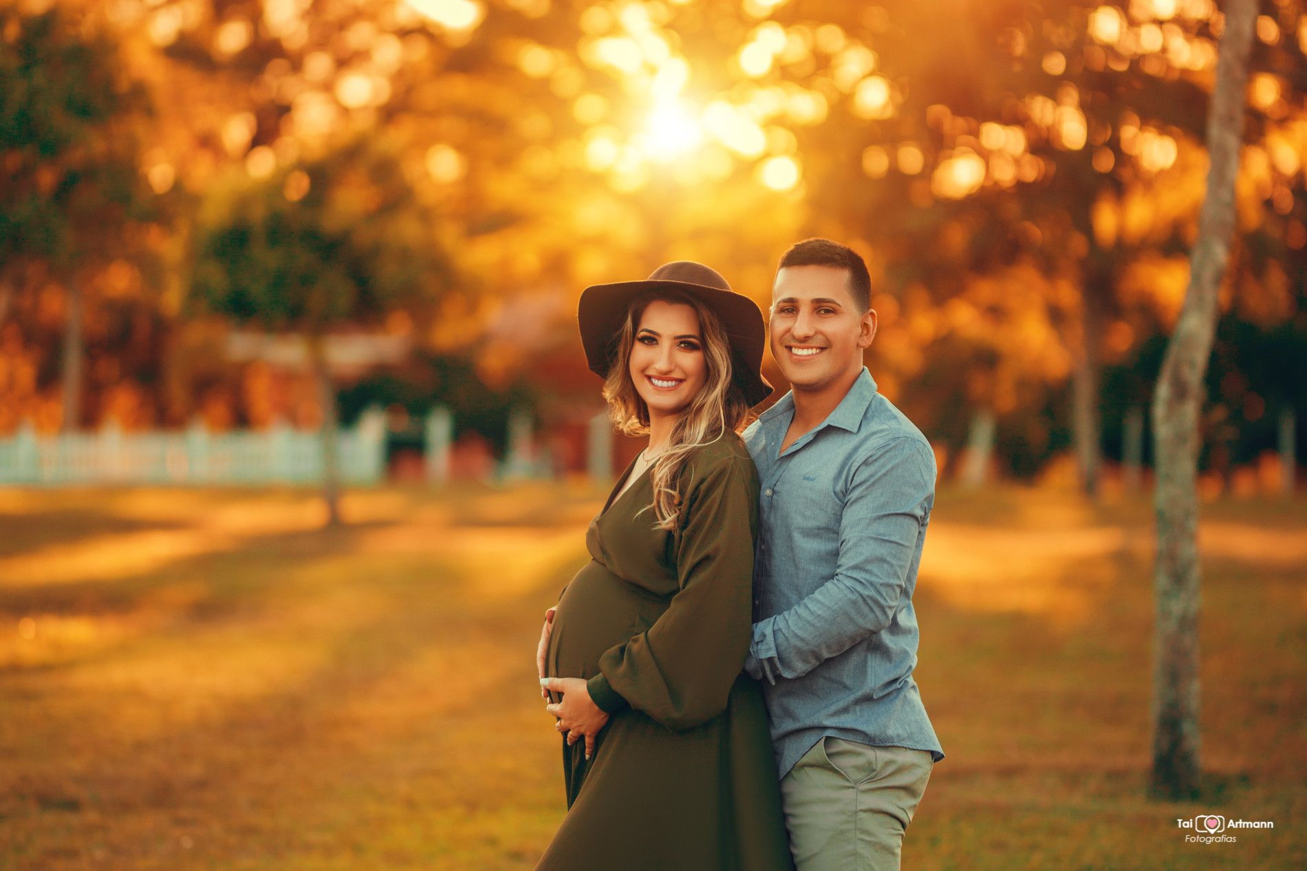 Como escolher as roupas para o ensaio fotográfico - 13