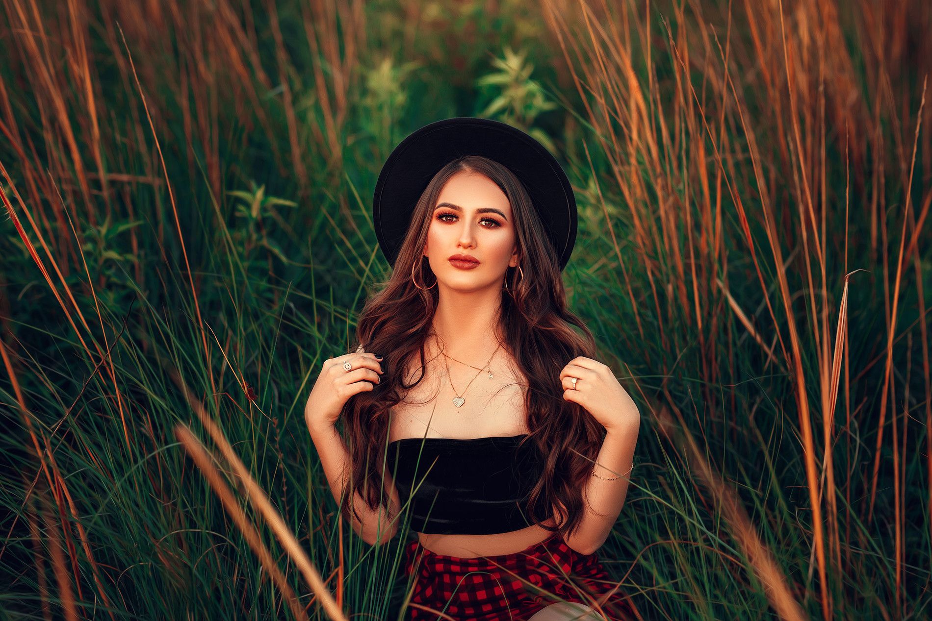 Como escolher as roupas para o ensaio fotográfico - 7