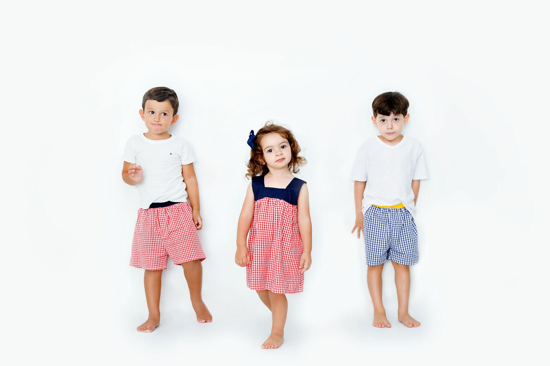 Festa de 4 anos da Dudinha - 6