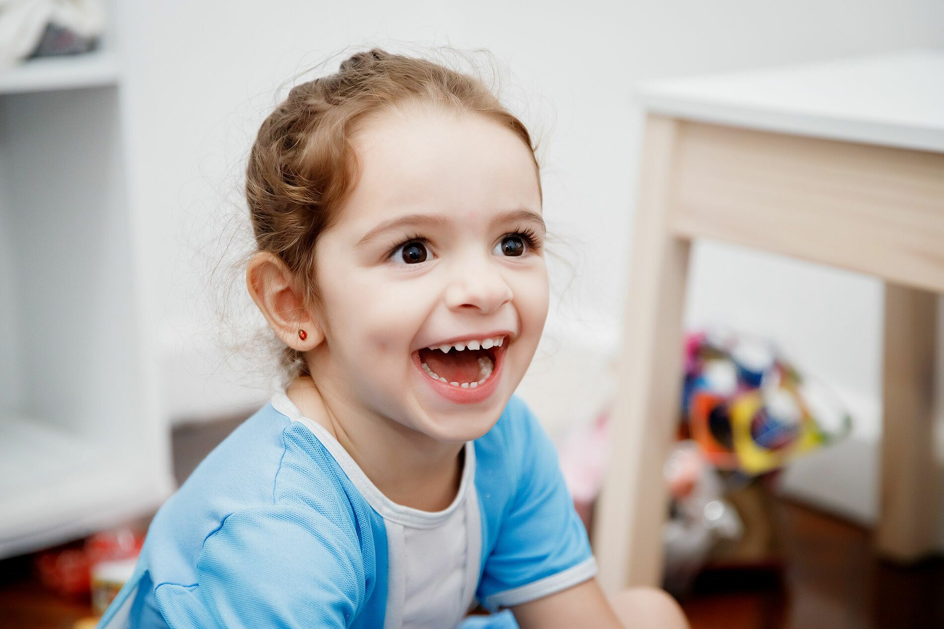 Festa de 4 anos da Dudinha - 8