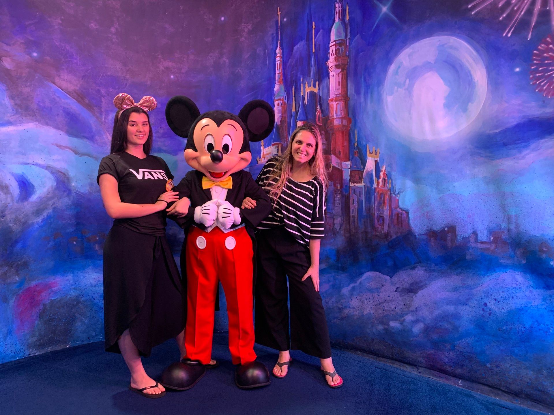 Como visitar a Disney de Xangai - a Shanghai Disneyland - 21