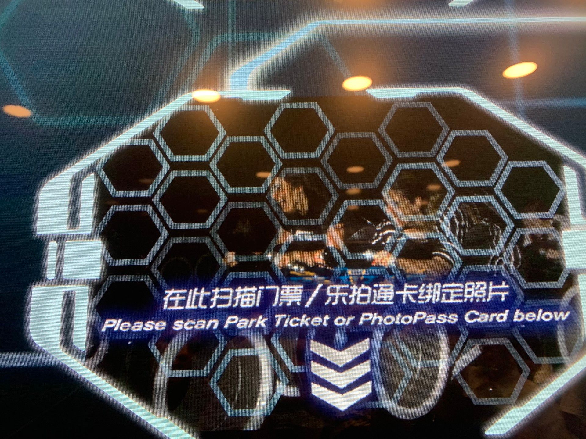 Como visitar a Disney de Xangai - a Shanghai Disneyland - 41