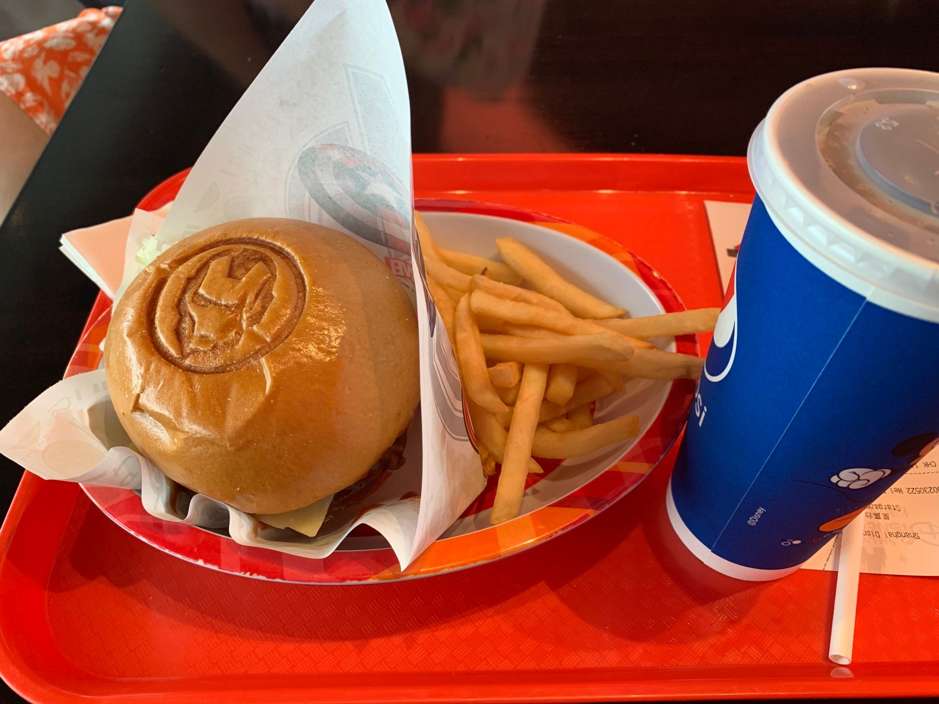 Como visitar a Disney de Xangai - a Shanghai Disneyland - 48