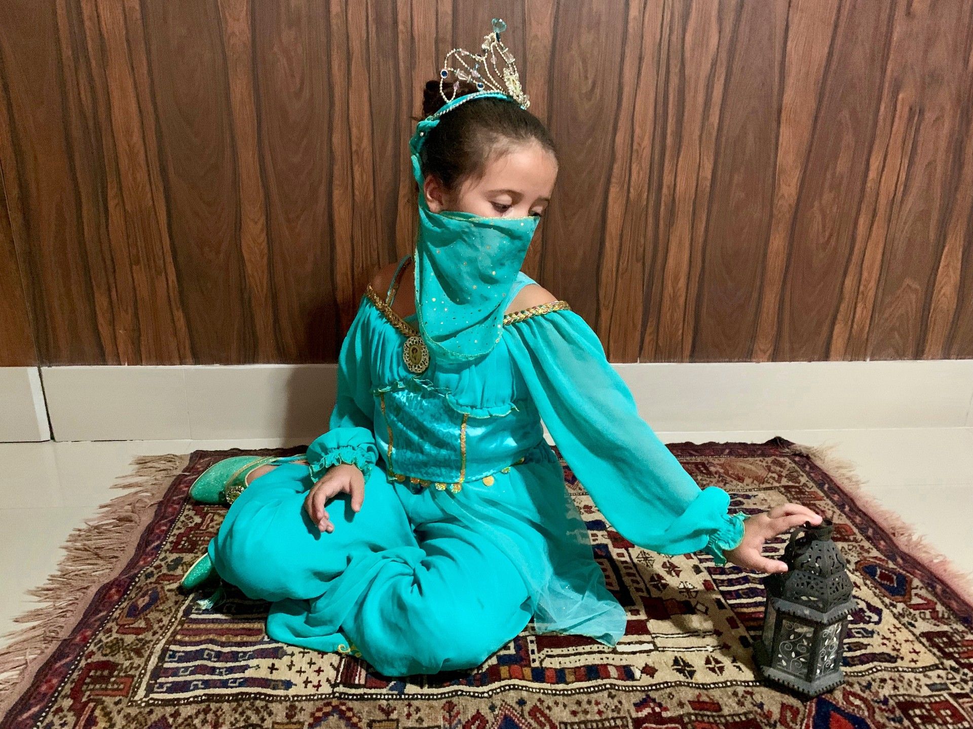 5 Dicas para preparar as crianças para o uso de máscaras - 7