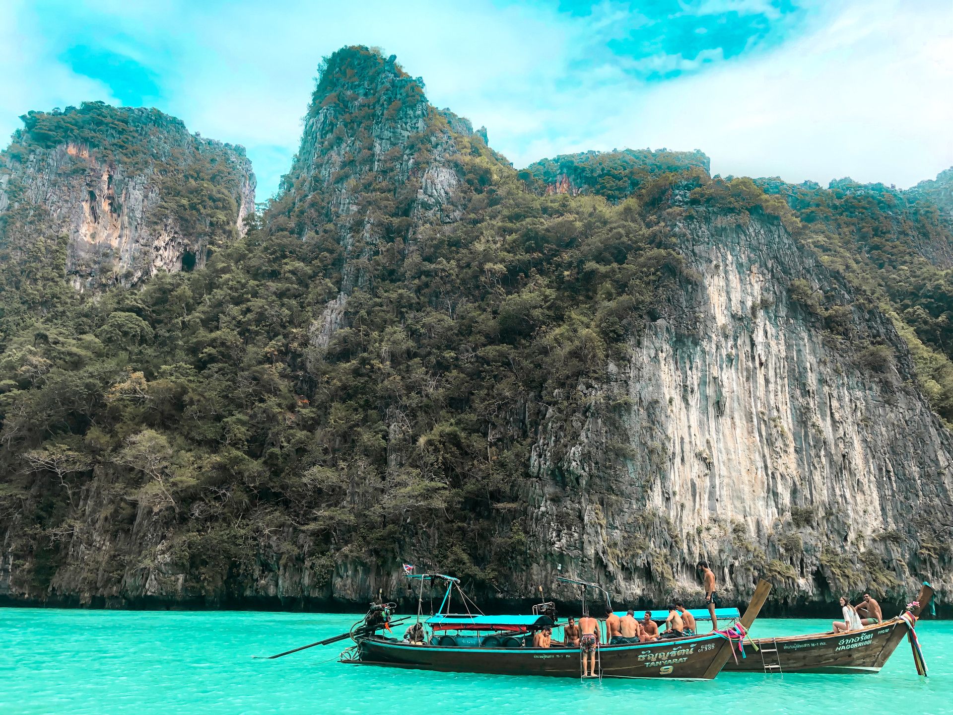 Dicas de roteiro no Sudeste Asiático - 13