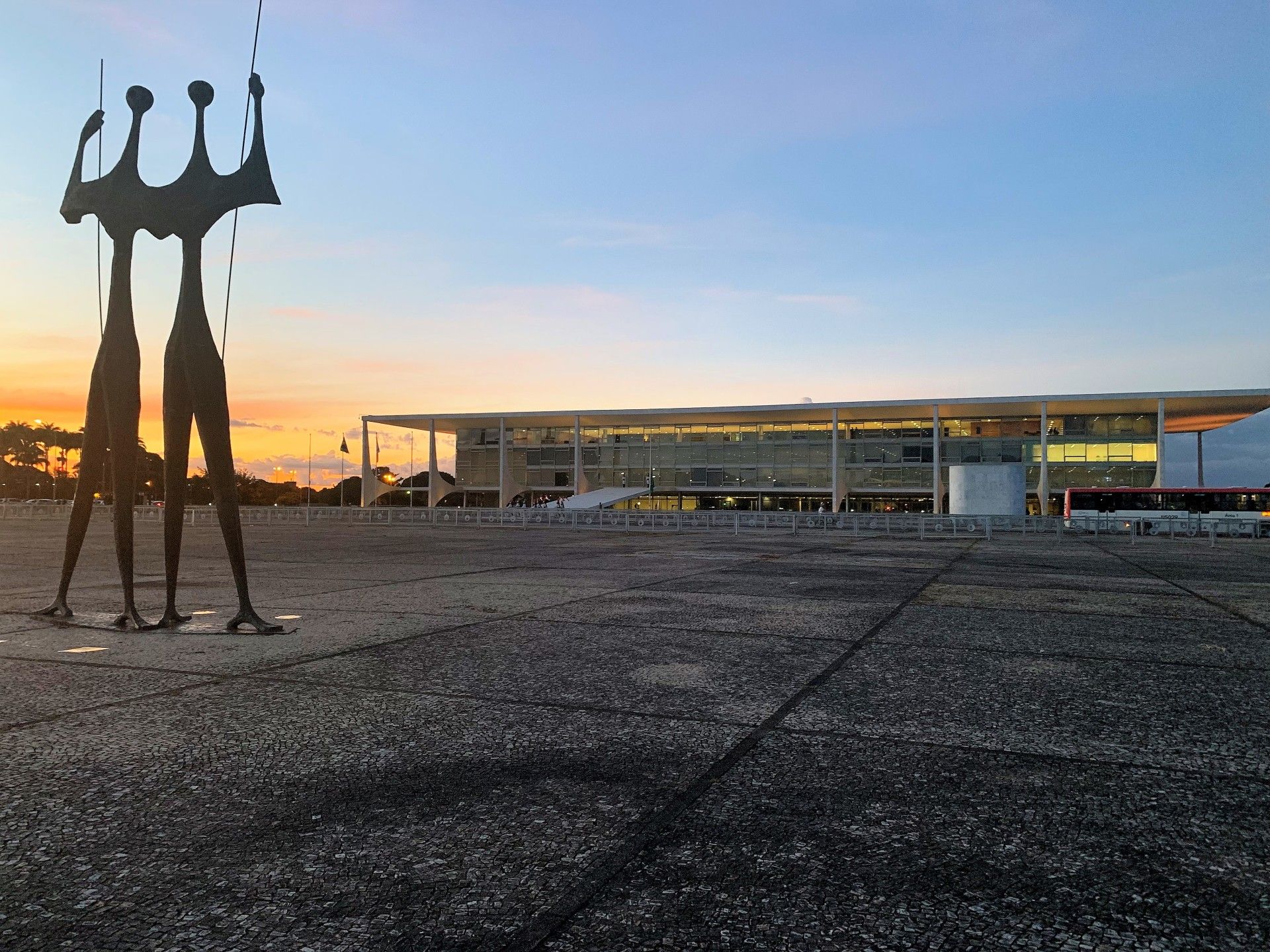 Conhecendo a Capital do Brasil! Top 10 lugares imperdíveis em Brasília - 8