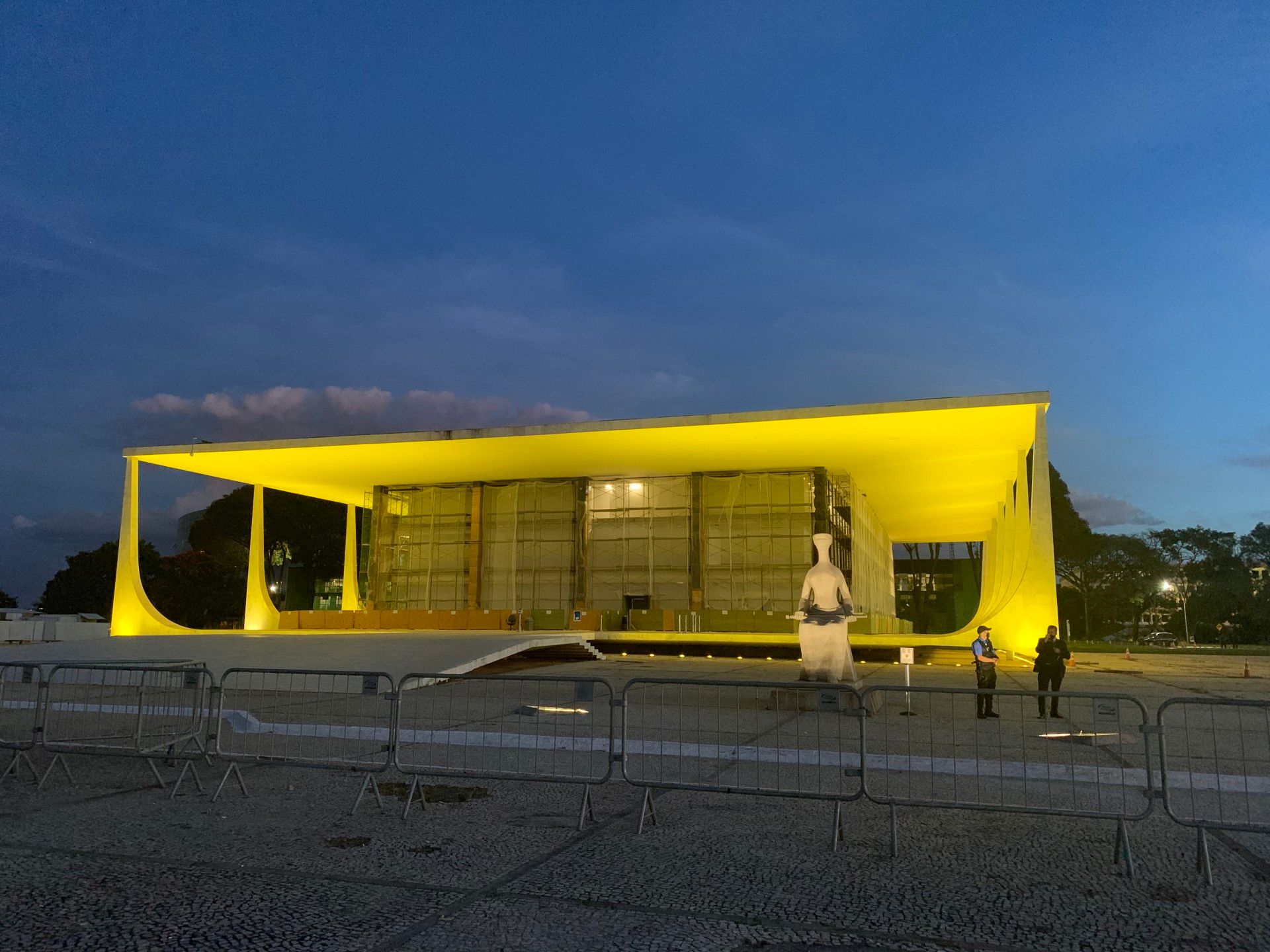 Conhecendo a Capital do Brasil! Top 10 lugares imperdíveis em Brasília - 23