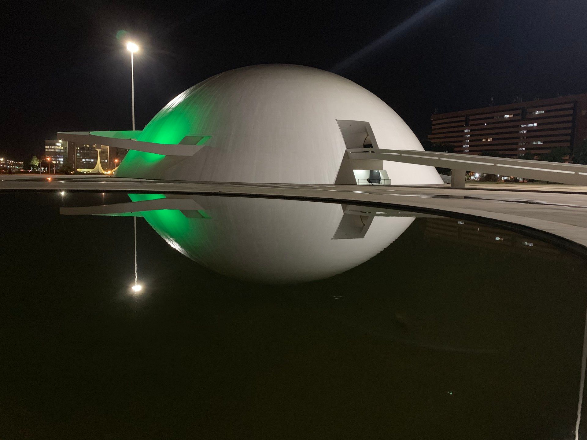 Conhecendo a Capital do Brasil! Top 10 lugares imperdíveis em Brasília - 33