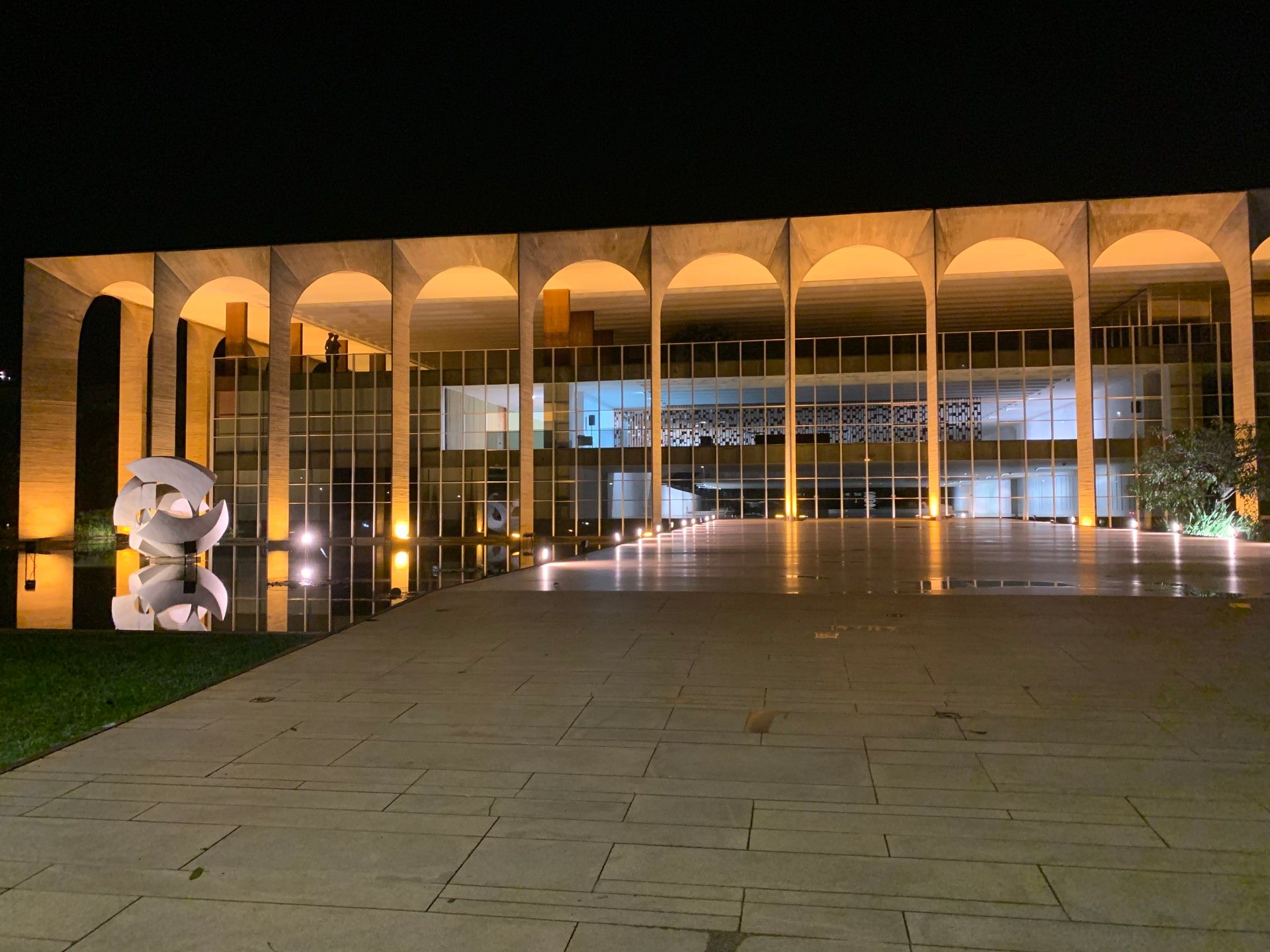 Conhecendo a Capital do Brasil! Top 10 lugares imperdíveis em Brasília - 39