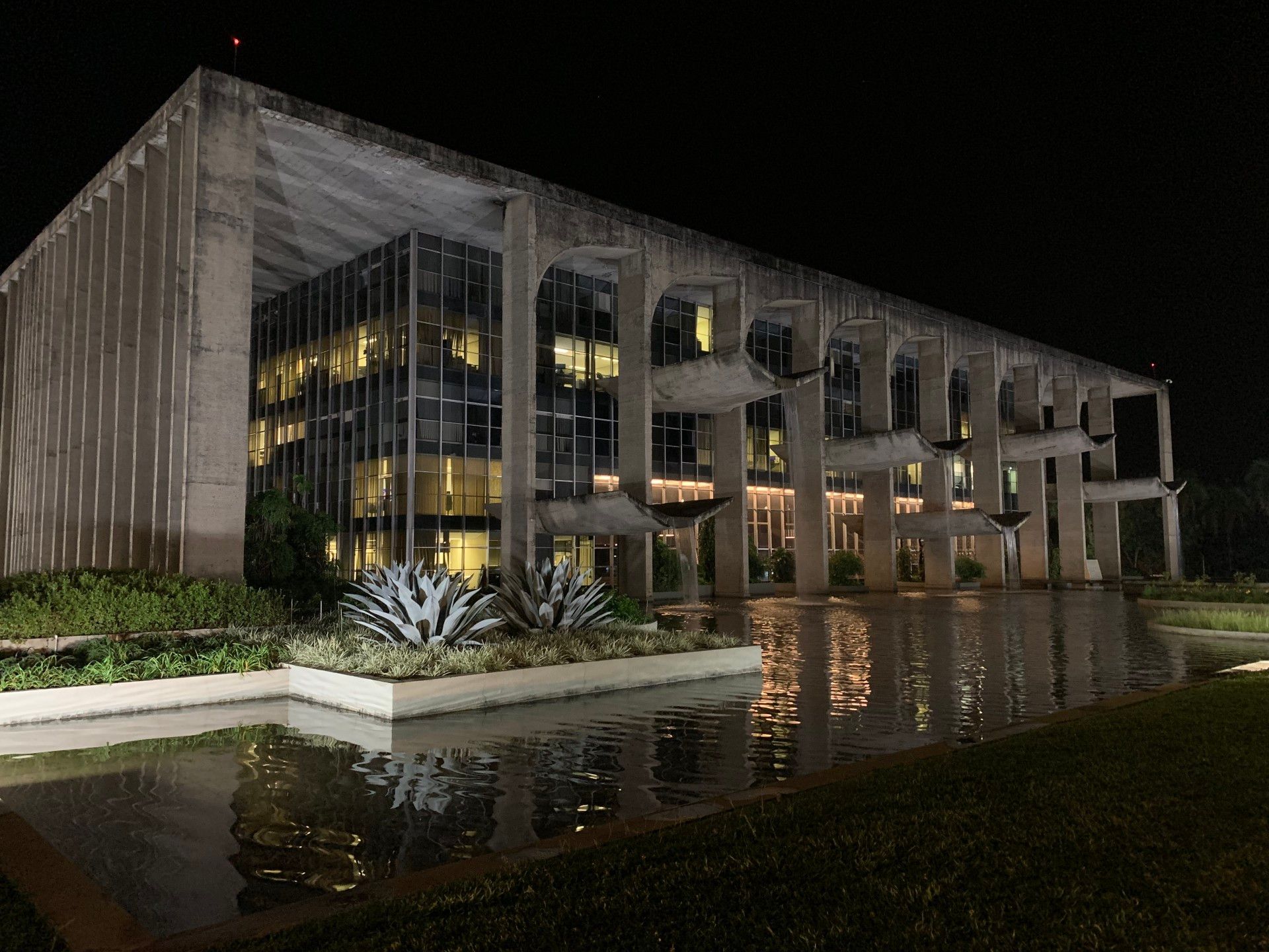 Conhecendo a Capital do Brasil! Top 10 lugares imperdíveis em Brasília - 42