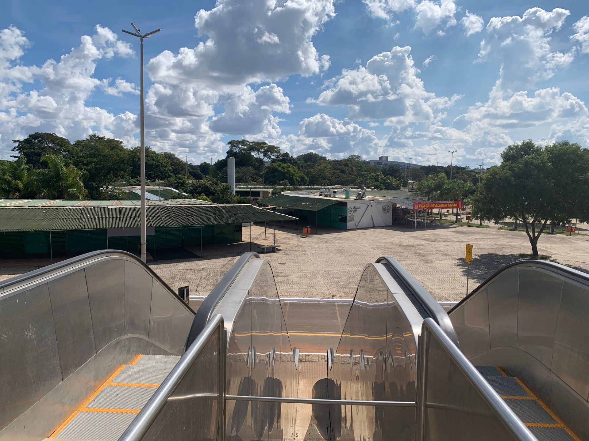 Conhecendo a Capital do Brasil! Top 10 lugares imperdíveis em Brasília - 47