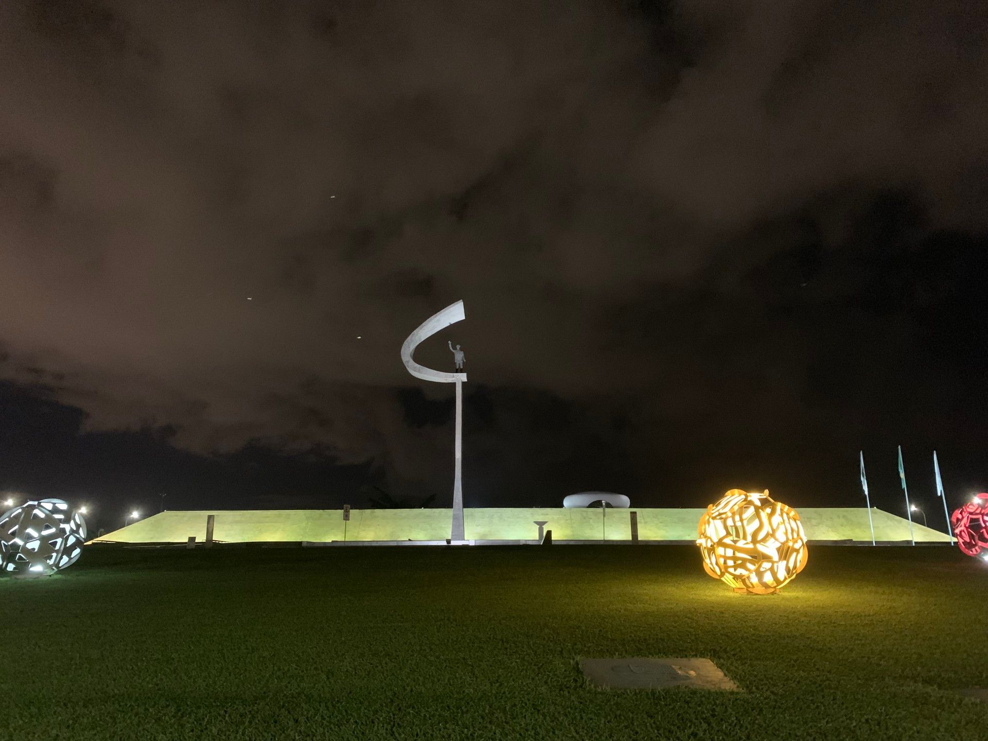 Conhecendo a Capital do Brasil! Top 10 lugares imperdíveis em Brasília - 49