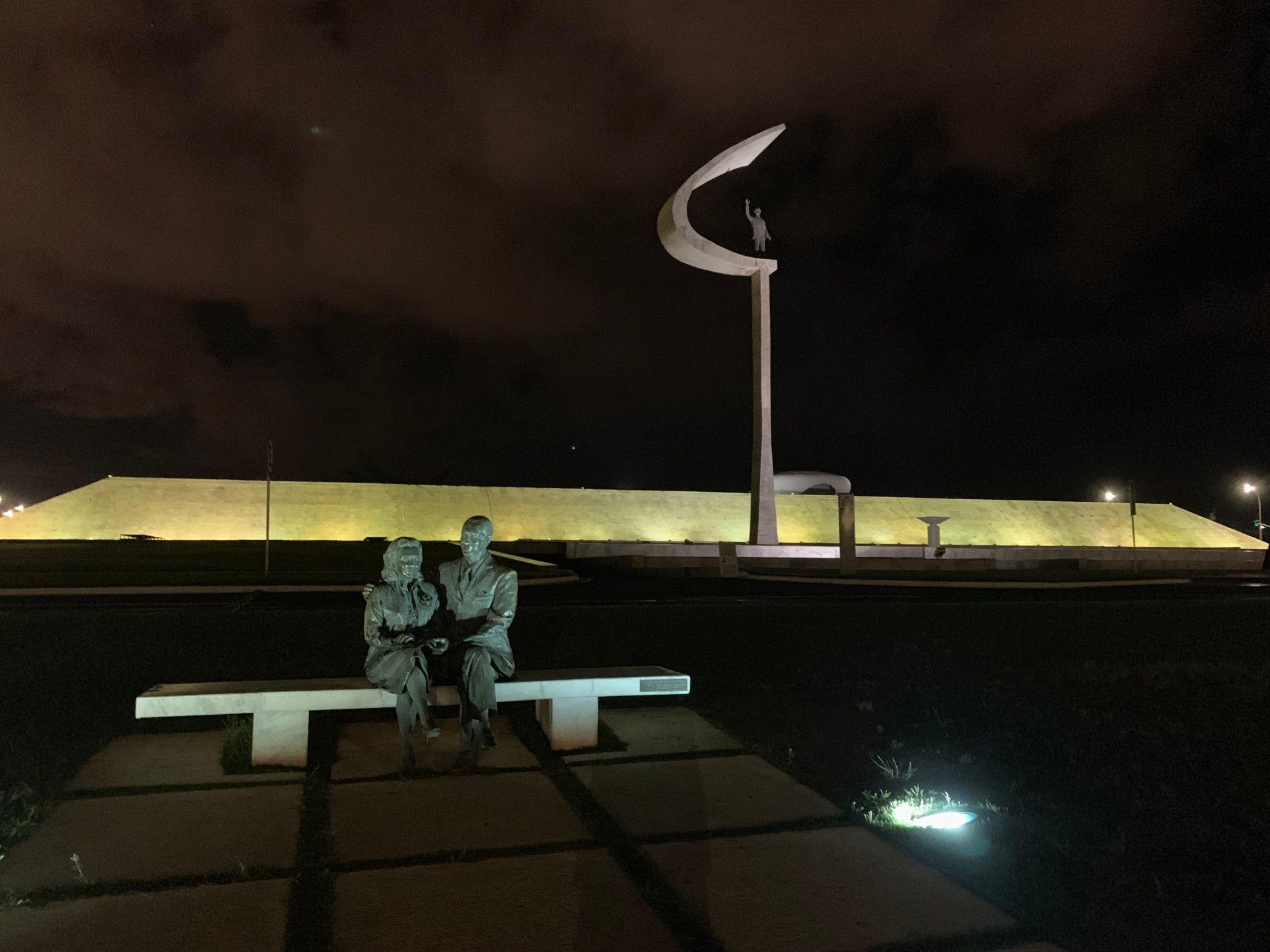 Conhecendo a Capital do Brasil! Top 10 lugares imperdíveis em Brasília - 51