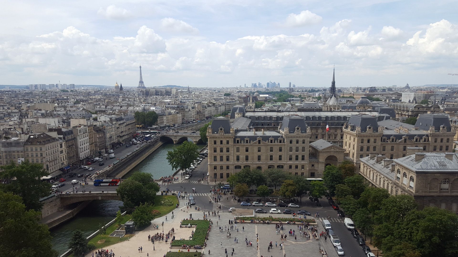 10 desenhos animados para viajar por Paris - 2