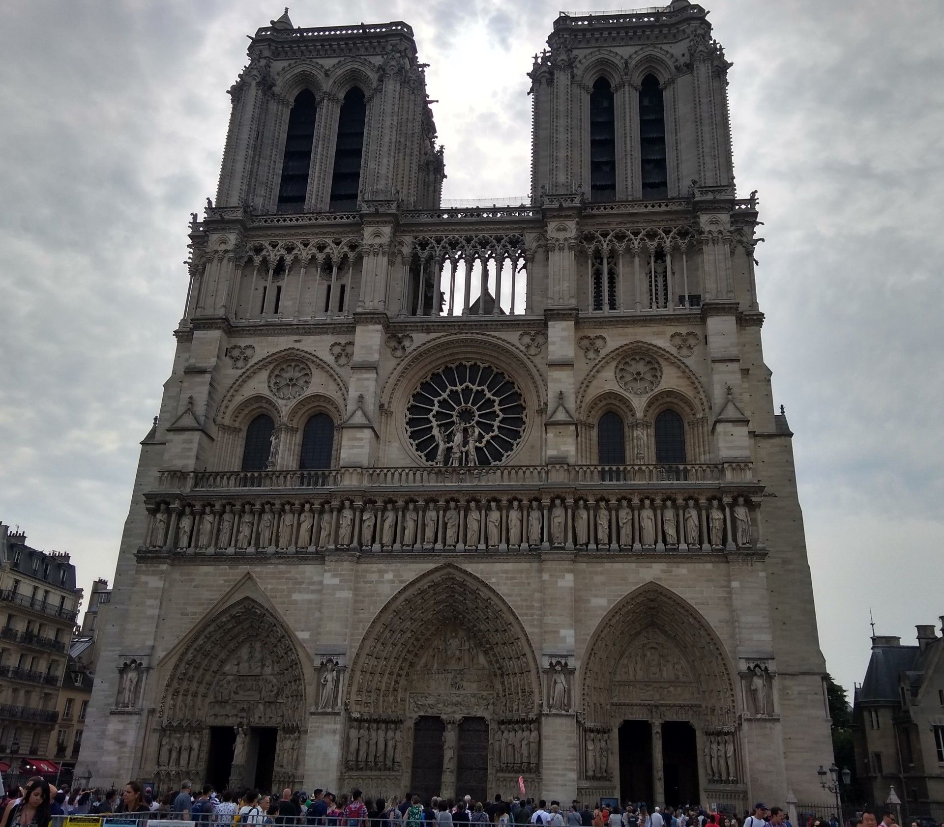 Paris com criança: um tour pelos cenários de famosos desenhos animados - 8