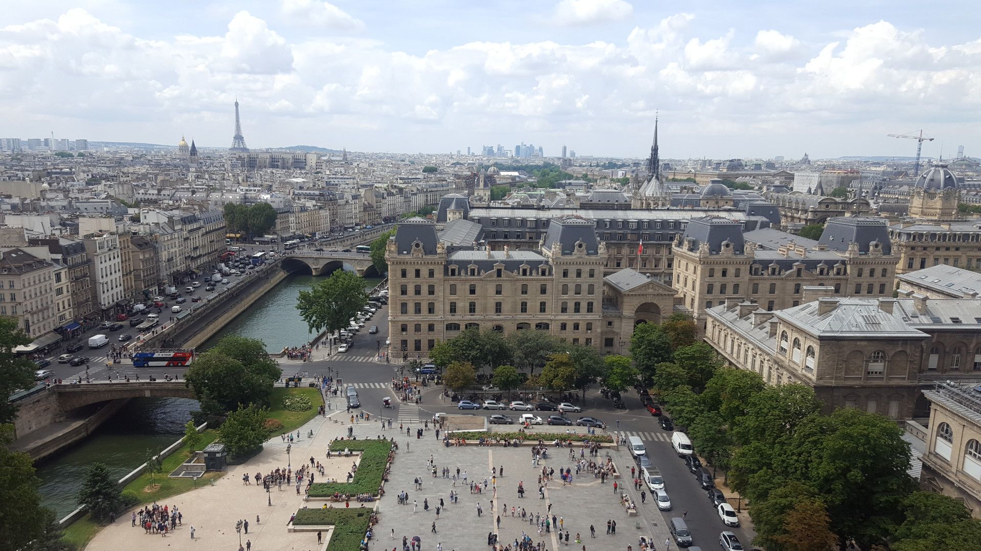 Paris com criança: um tour pelos cenários de famosos desenhos animados - 13