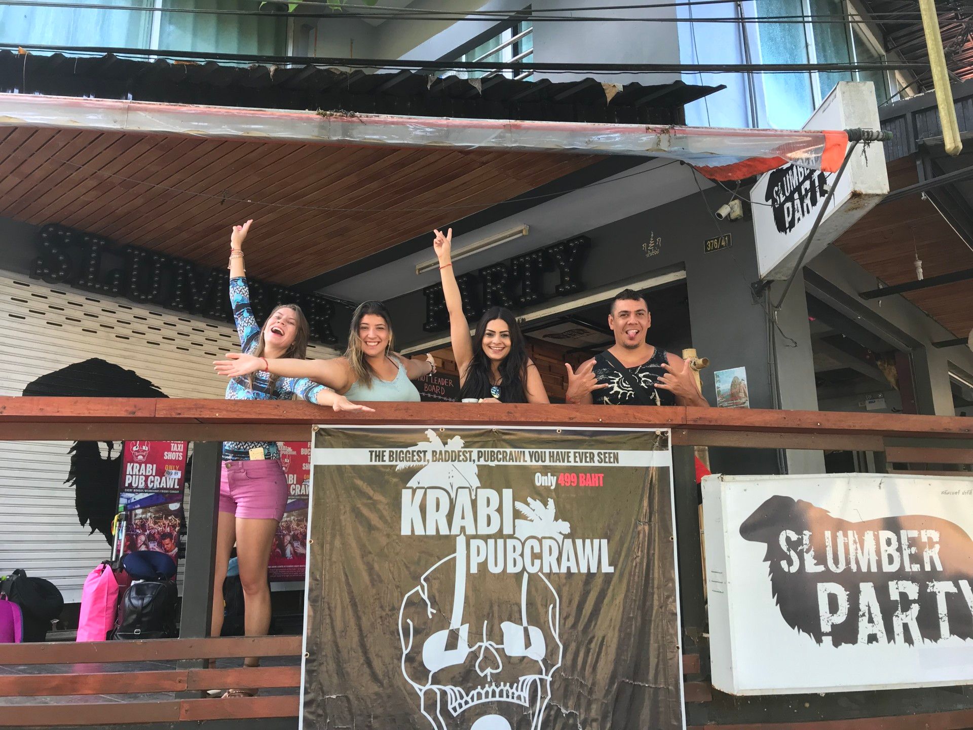 Tailândia - parte 2 - 3