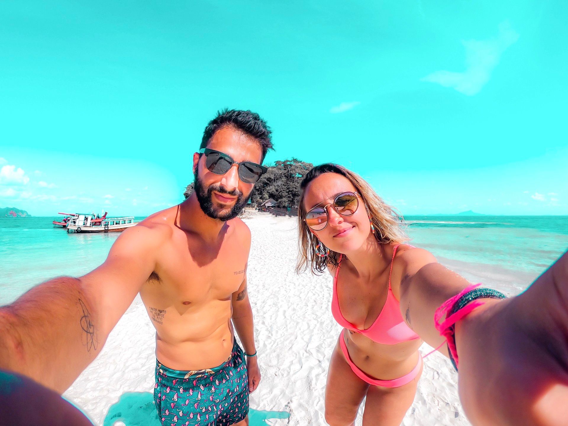 Conheça as praias da Tailândia | Sugestões para sua viagem - 2