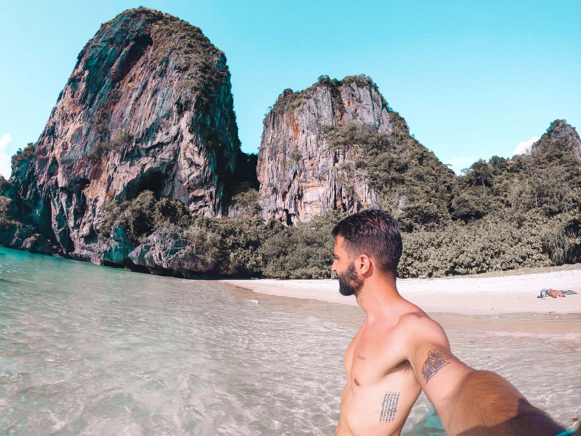 Conheça as praias da Tailândia | Sugestões para sua viagem - 18