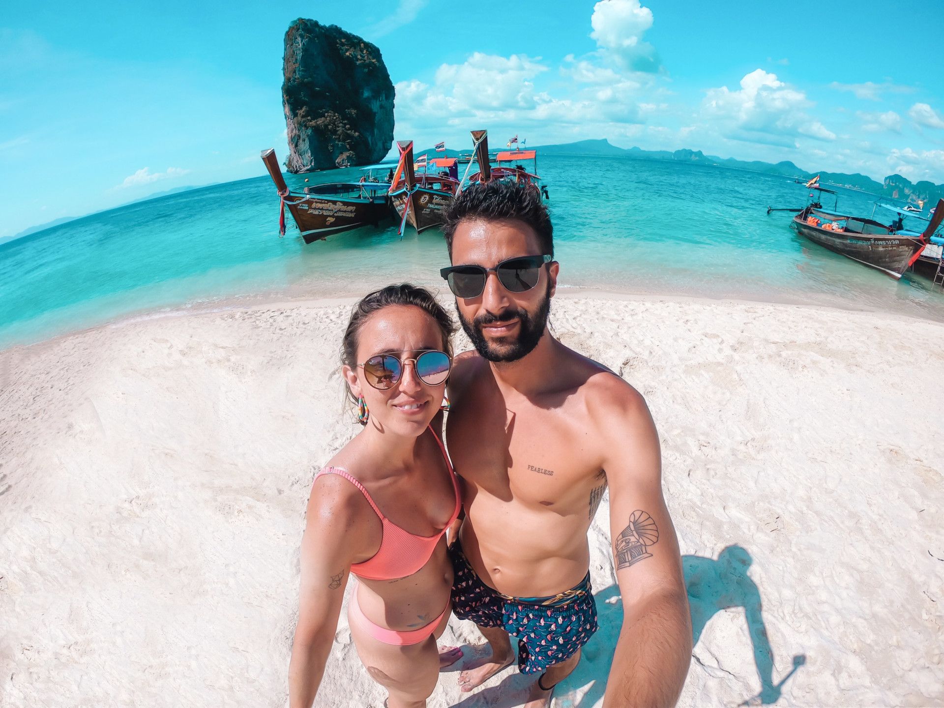 Conheça as praias da Tailândia | Sugestões para sua viagem - 13