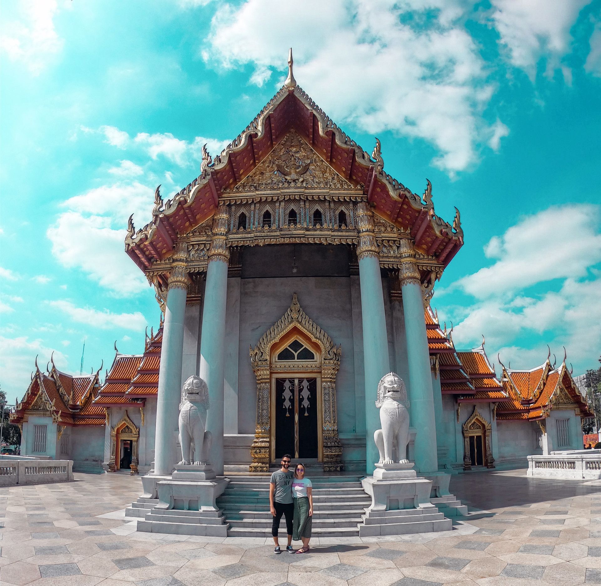 Viagem para a Tailândia: Saiba o que fazer em Bangkok - 20