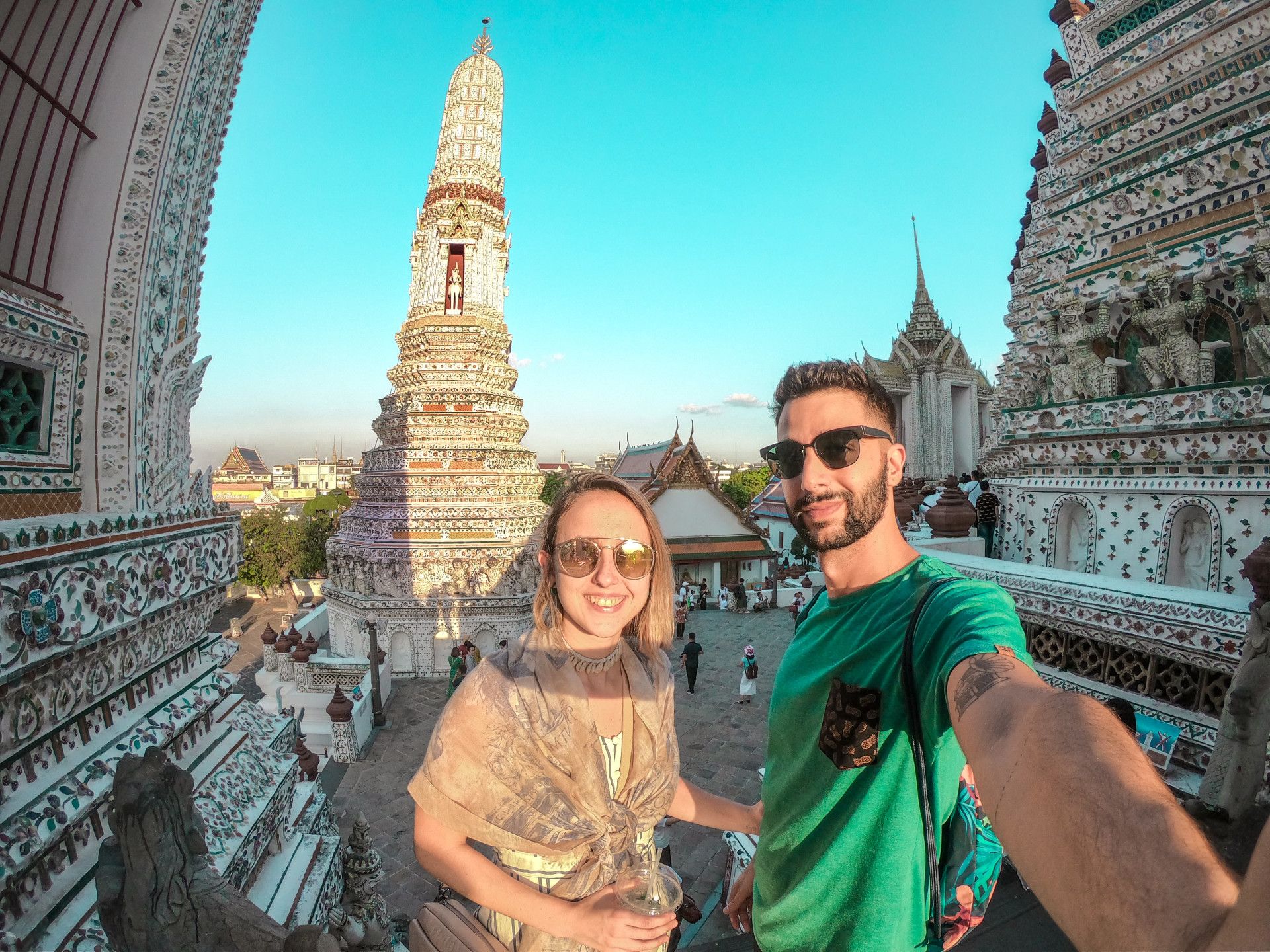 Viagem para a Tailândia: Saiba o que fazer em Bangkok - 16