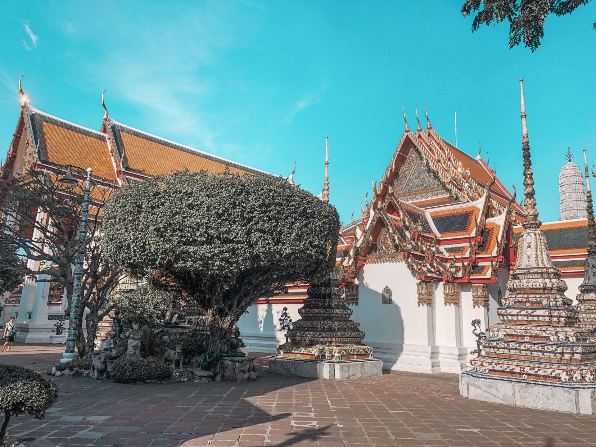 Viagem para a Tailândia: Saiba o que fazer em Bangkok - 8