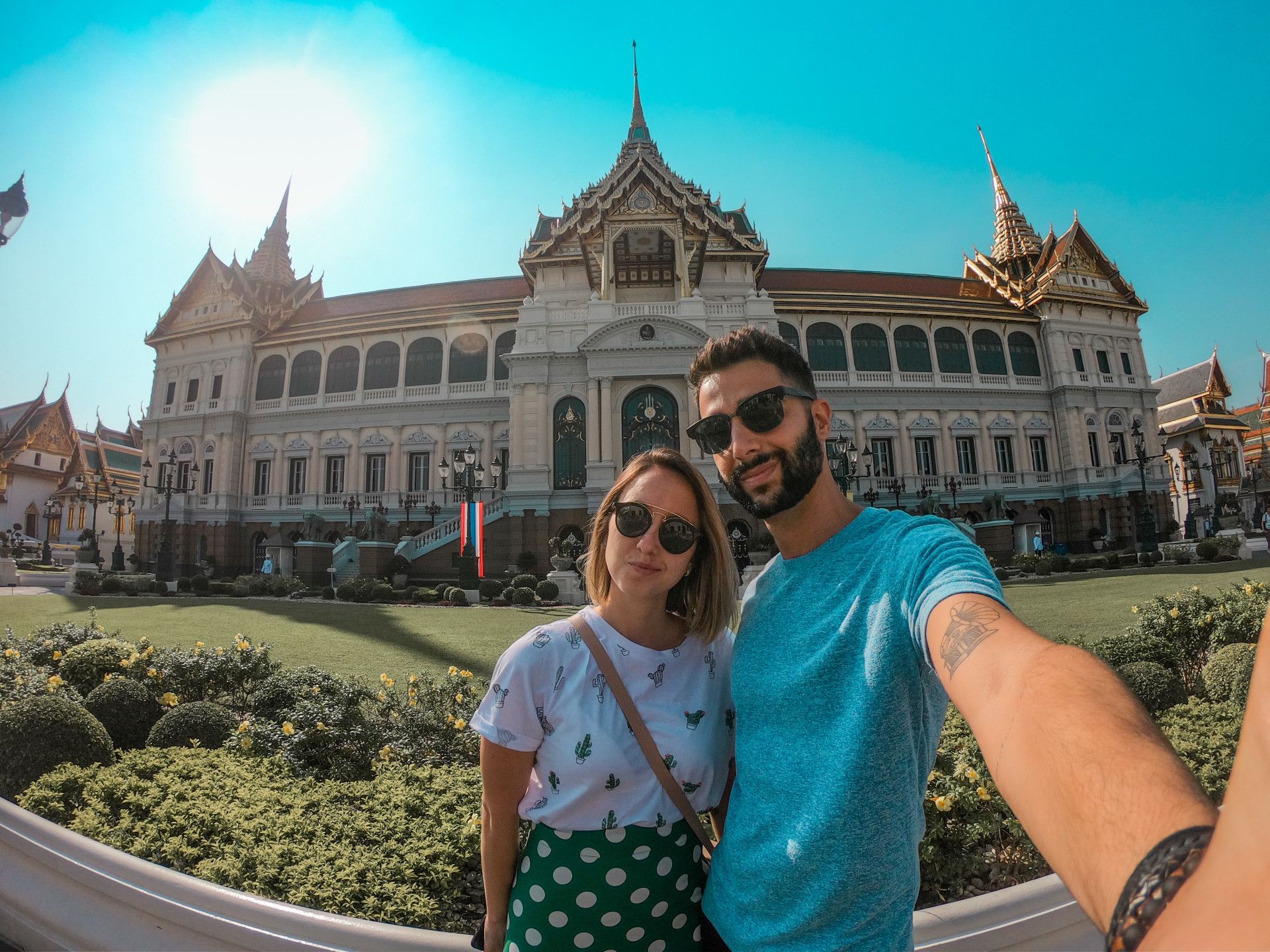 Viagem para a Tailândia: Saiba o que fazer em Bangkok - 2