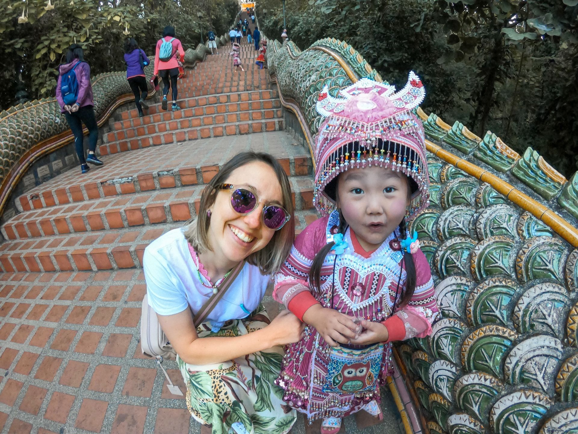 Dicas de Chiang Mai, a capital espiritual da Tailândia - 20