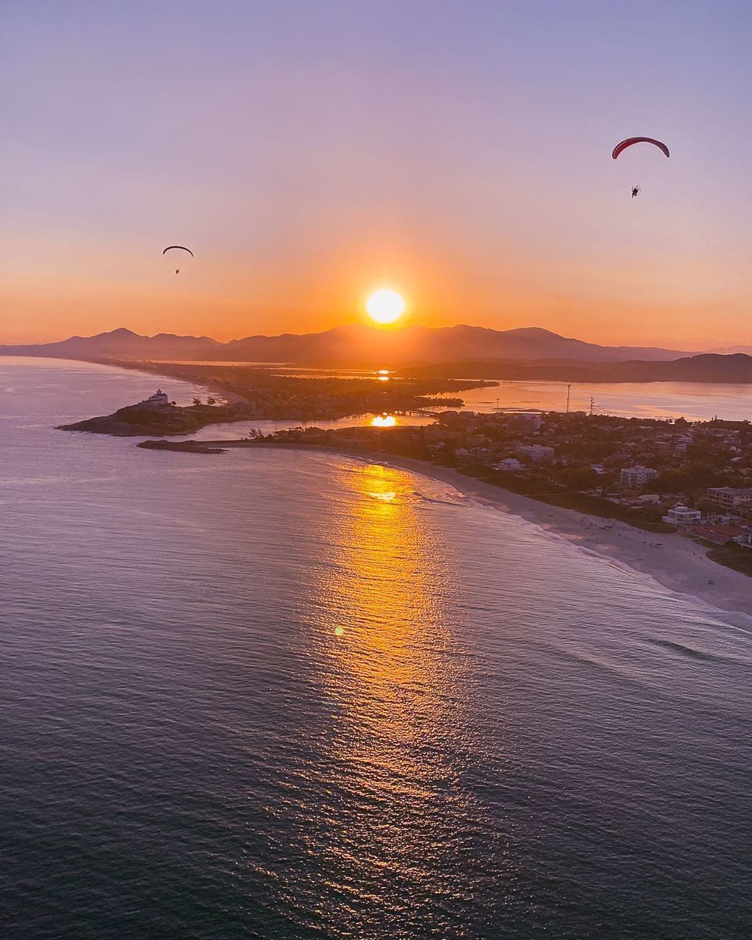 Voos paramotor em Saquarema /voos-paramotor-em-saquarema