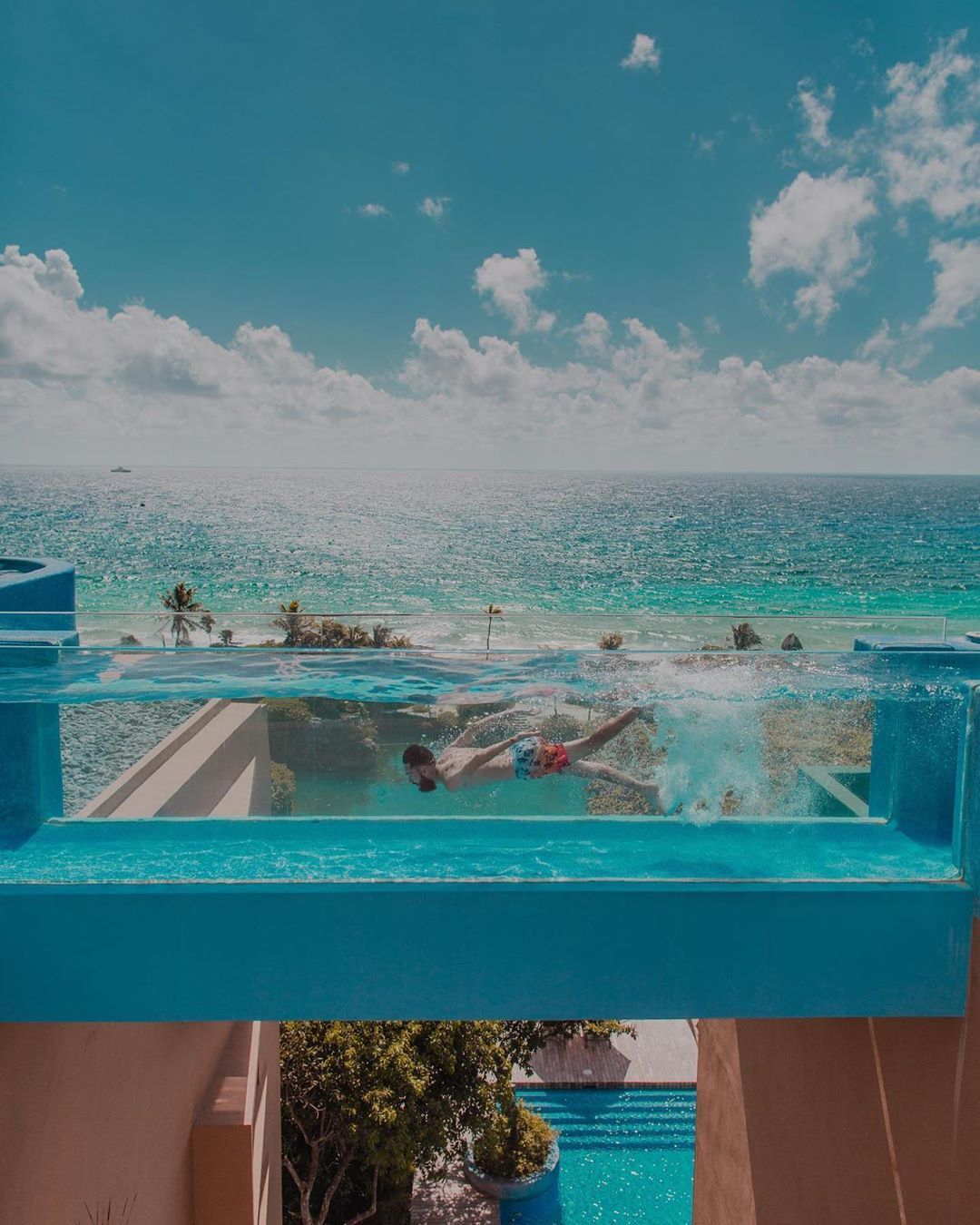 Hotel Xcaret Playa del Carmen México /hotel-xcaret-playa-del-carmen-mexico