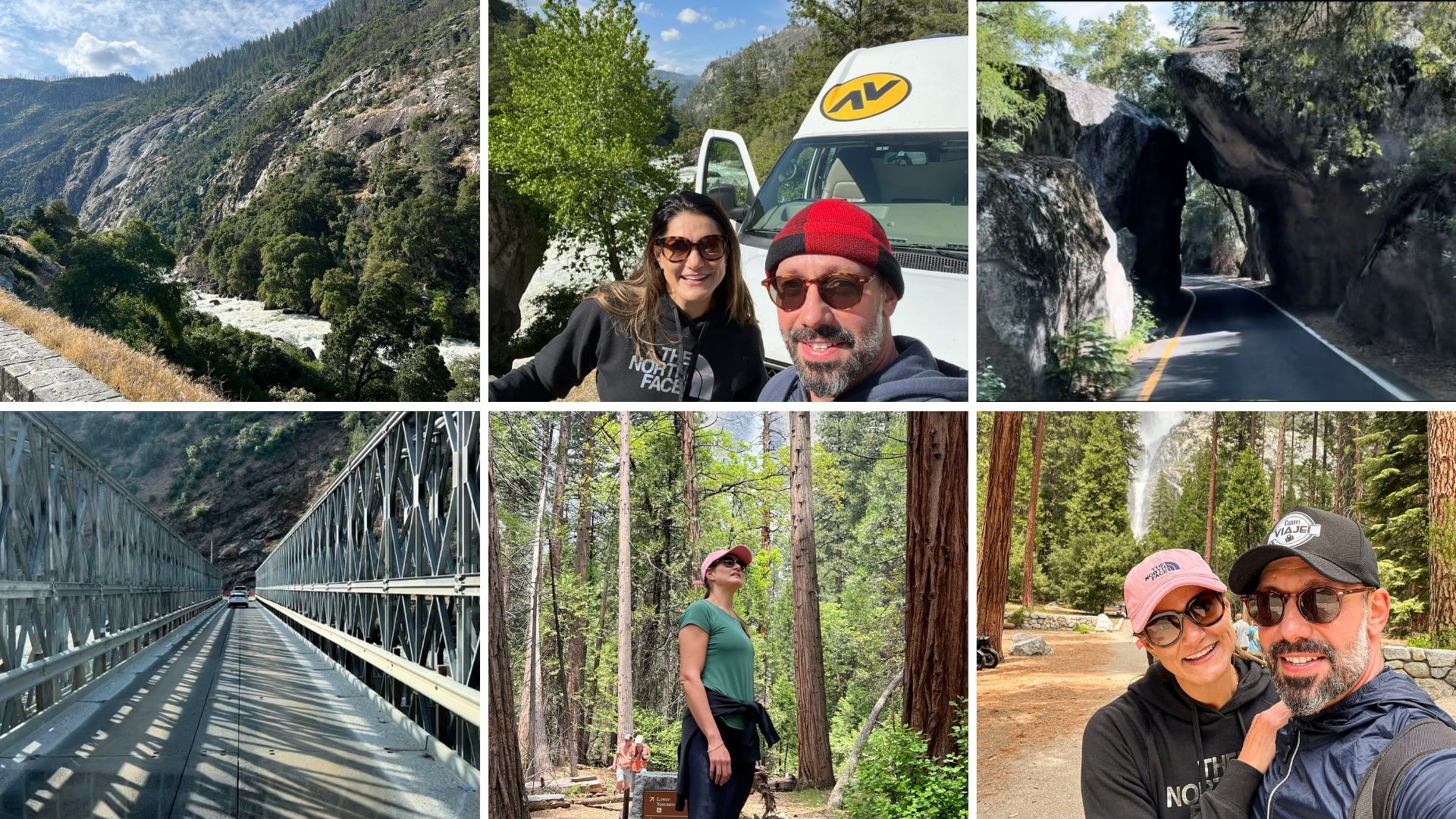 Roadtrip de Campervan pela Califórnia! - 22