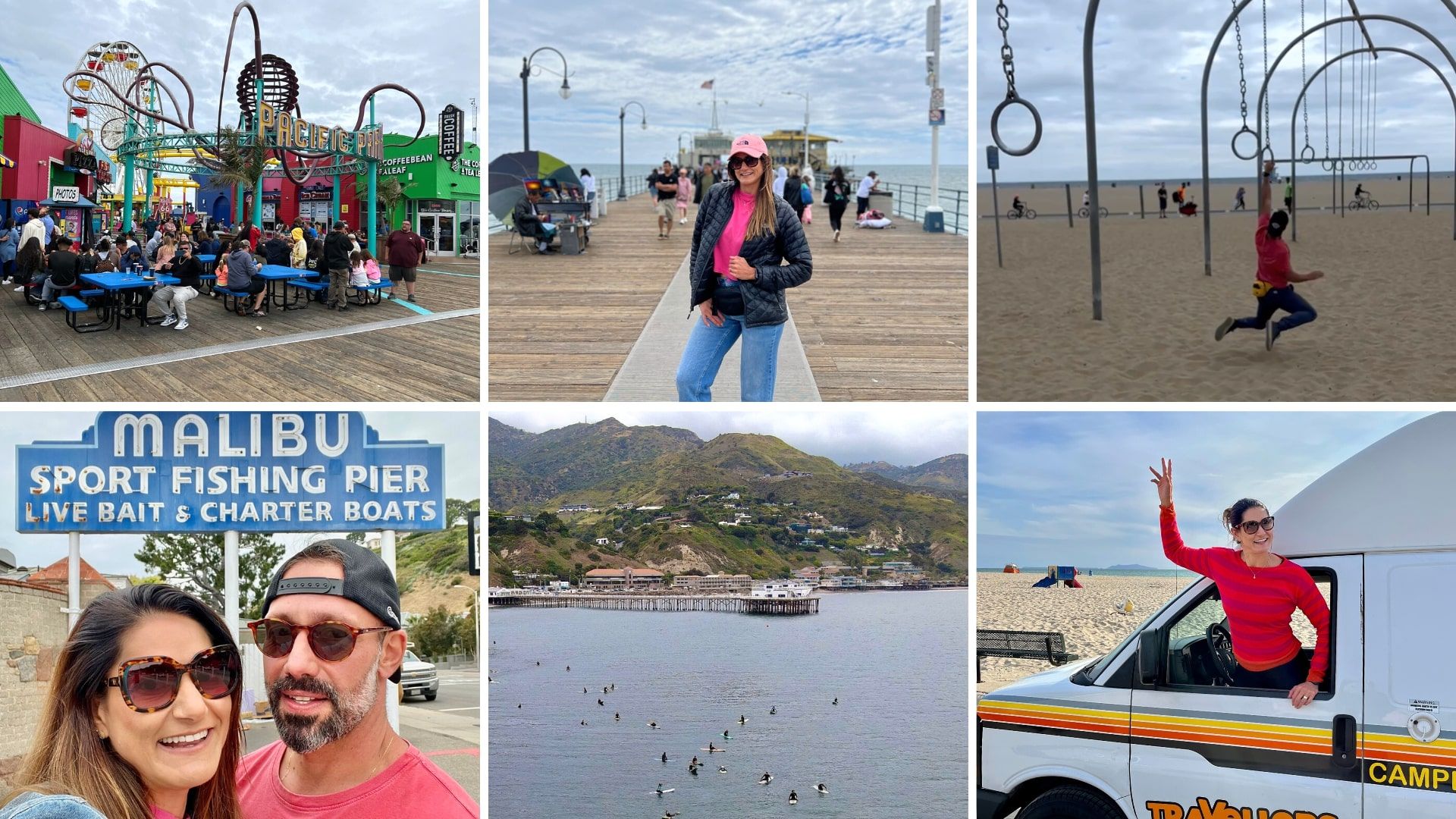 Roadtrip de Campervan pela Califórnia! - 26