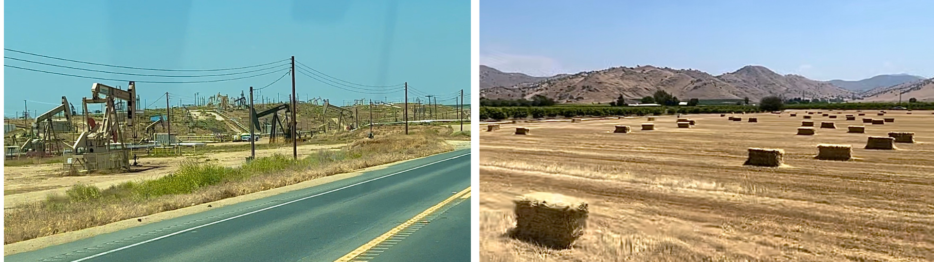 Roadtrip de Campervan pela Califórnia! - 14