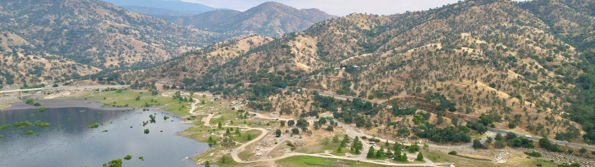 Roadtrip de Campervan pela Califórnia! - 16