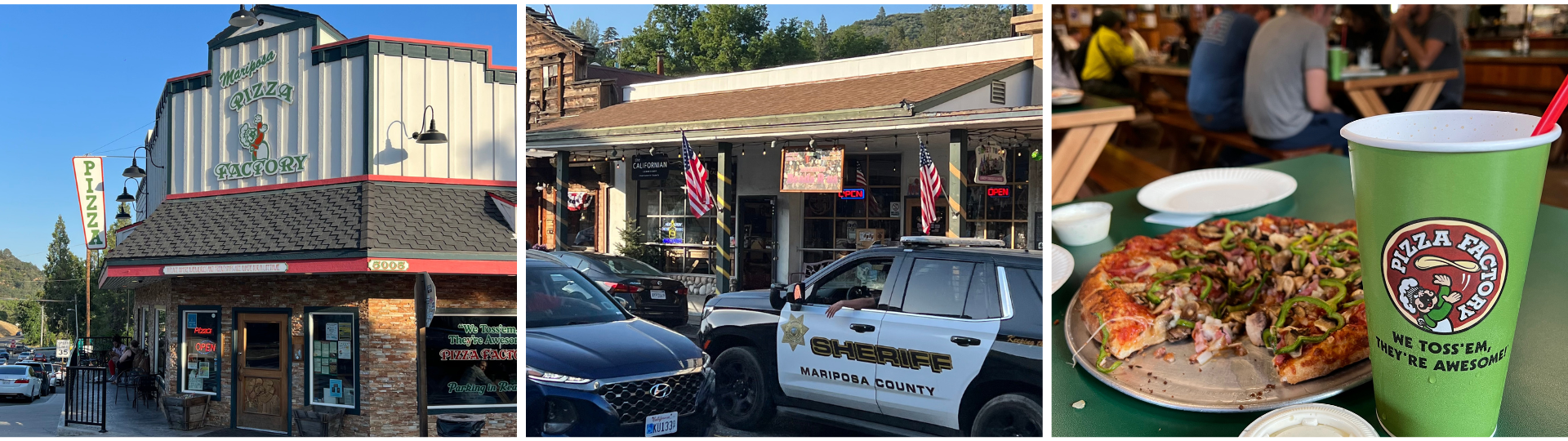 Roadtrip de Campervan pela Califórnia! - 20