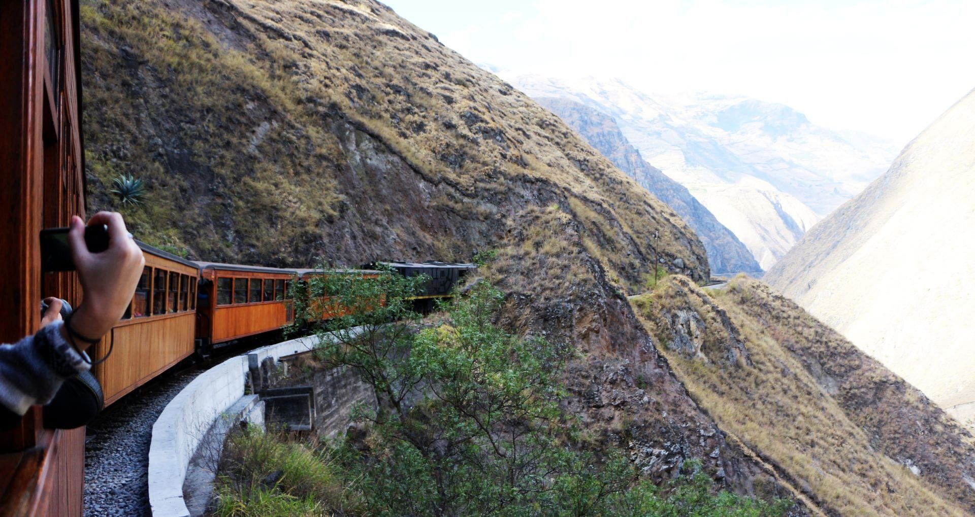 O que fazer no Equador: Quito, Cuenca e ideias para seu roteiro - 12