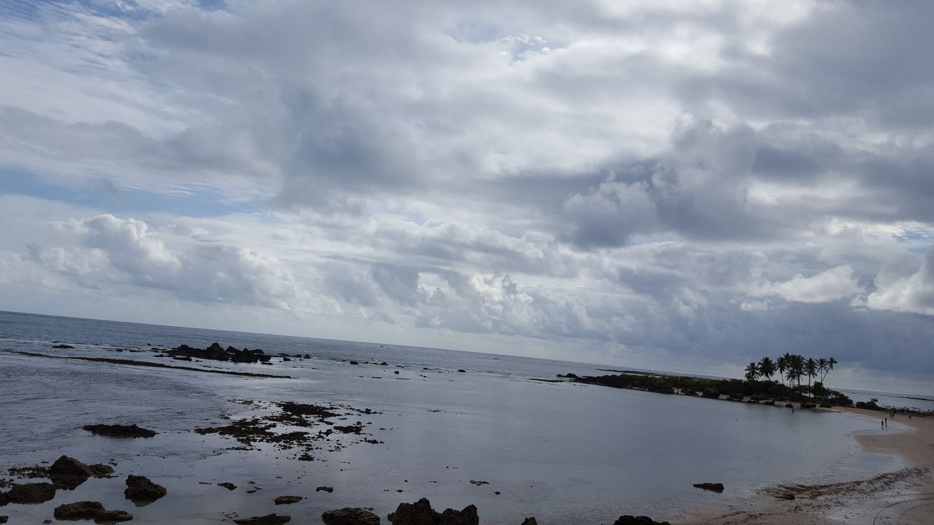 De Salvador a Ilhéus: guia de praias da Costa do Cacau e do Dendê! - 28