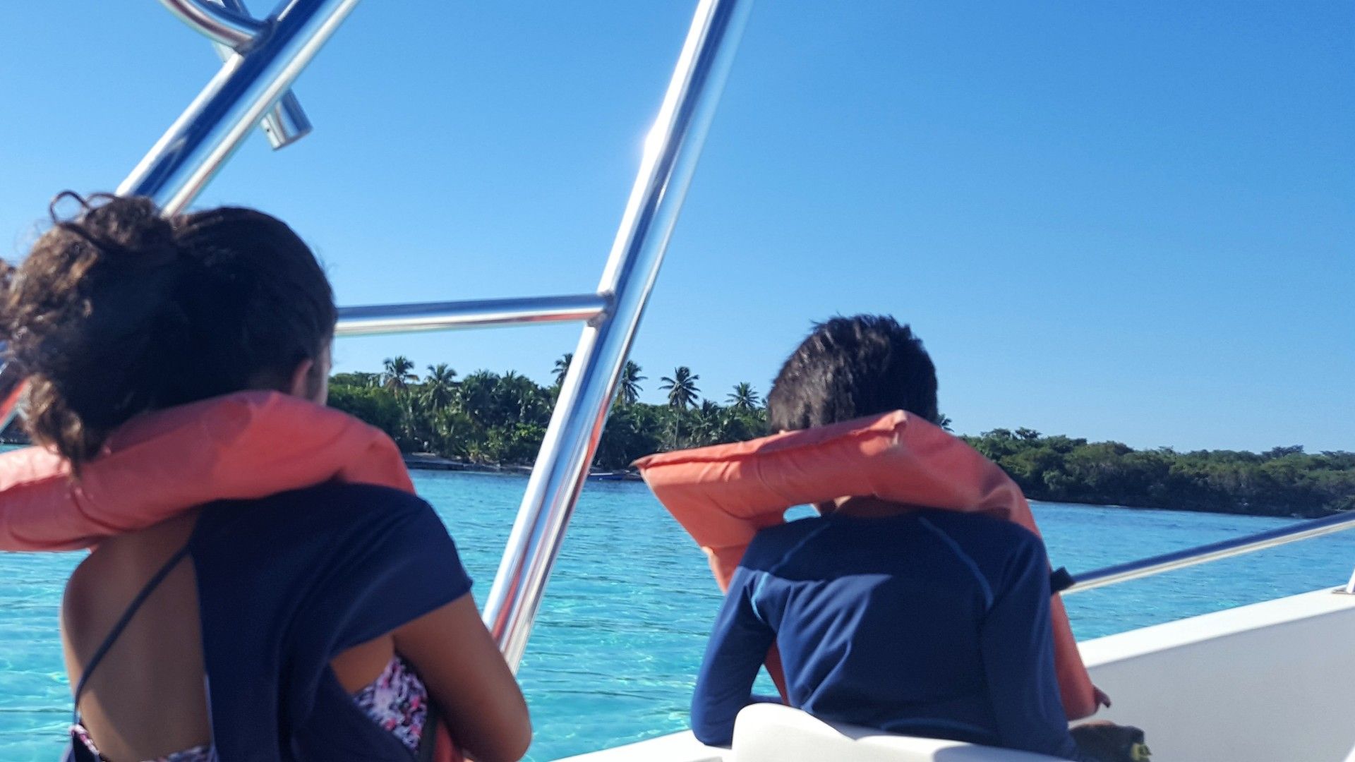 Isla Saona: como é esse passeio oferecido em Punta Cana - 11