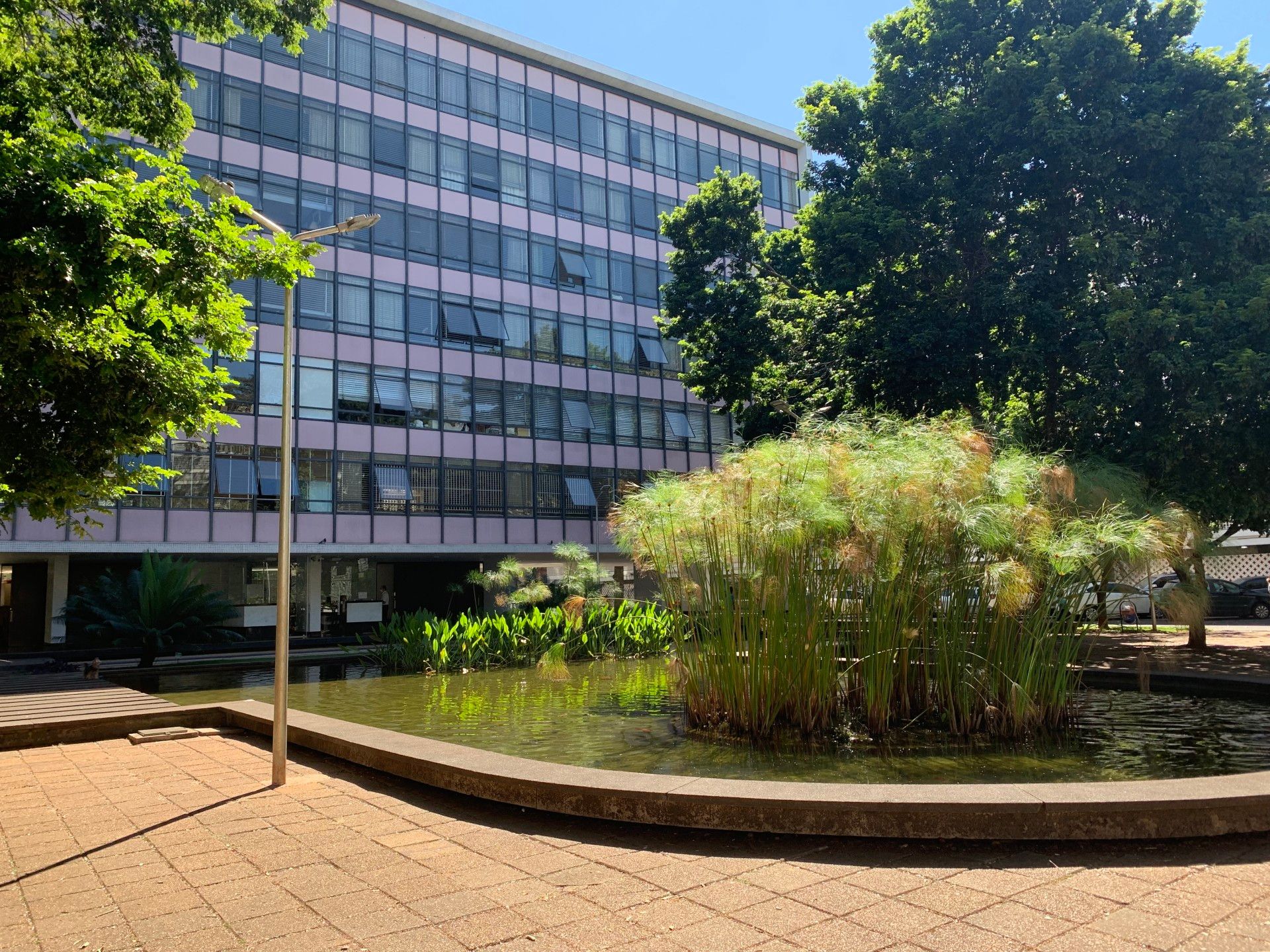 308 Sul: a superquadra modelo de Brasília. 10 motivos para você conhecer! - 7