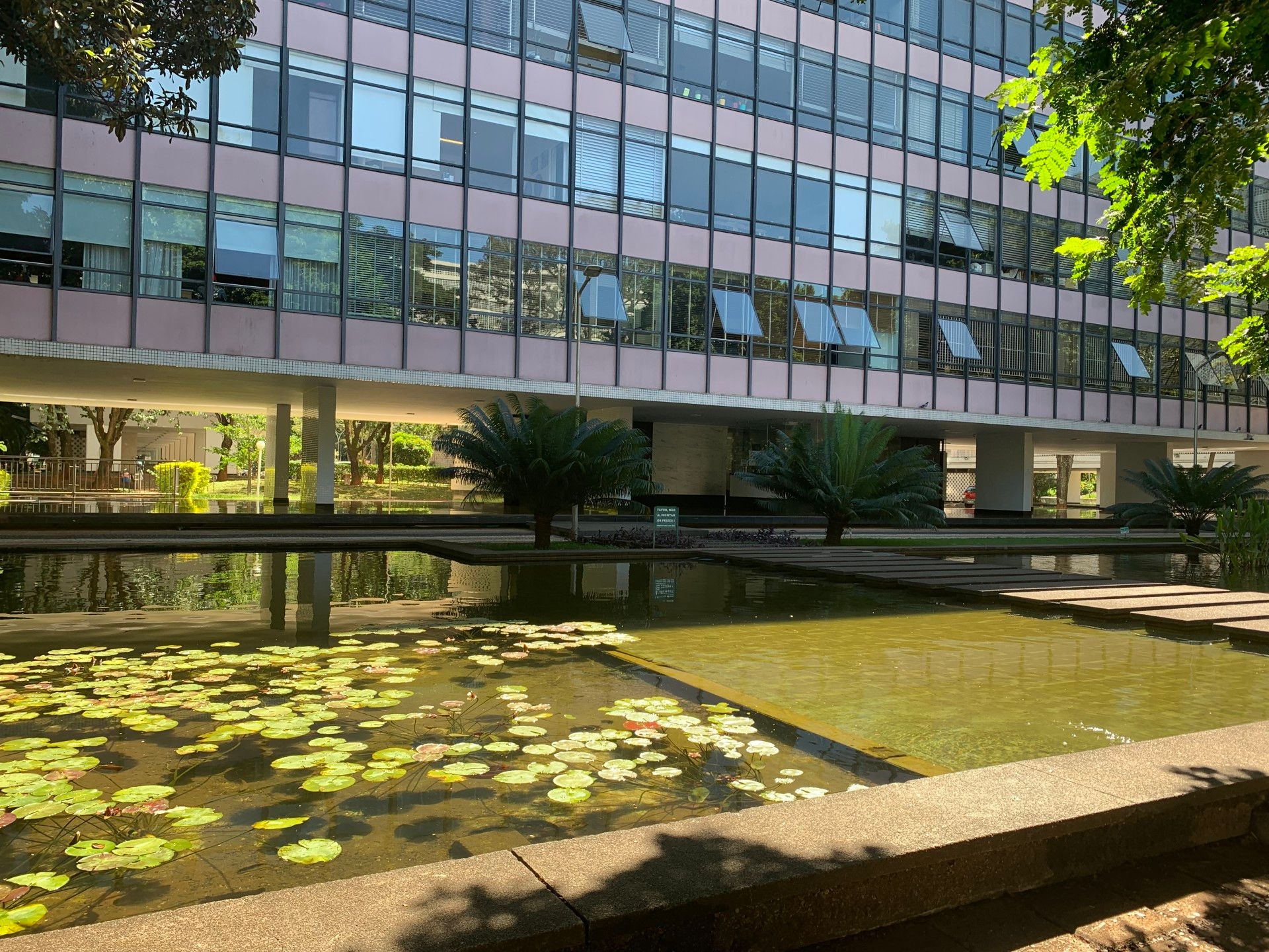 308 Sul: a superquadra modelo de Brasília. 10 motivos para você conhecer! - 20