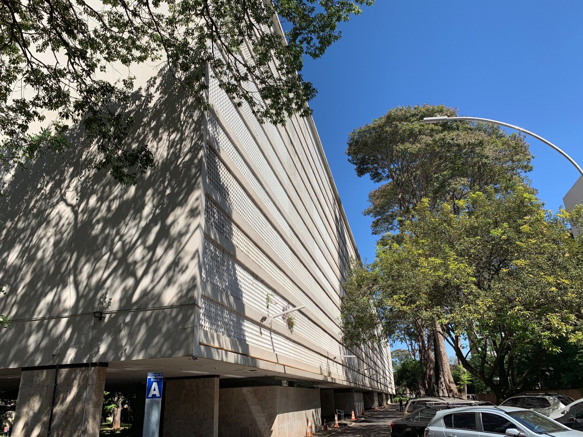 308 Sul: a superquadra modelo de Brasília. 10 motivos para você conhecer! - 23