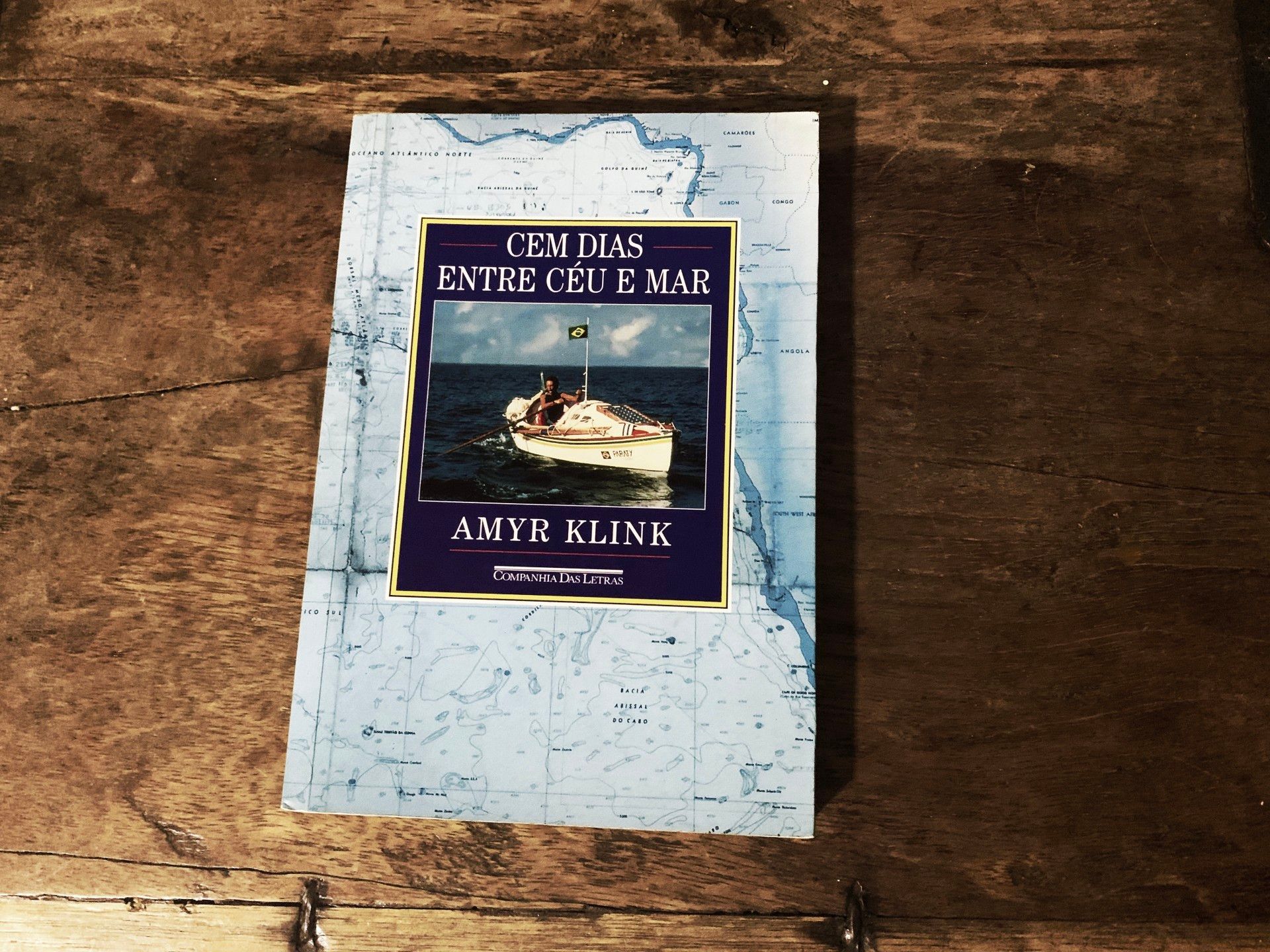 8 livros para quem ama viajar - 11