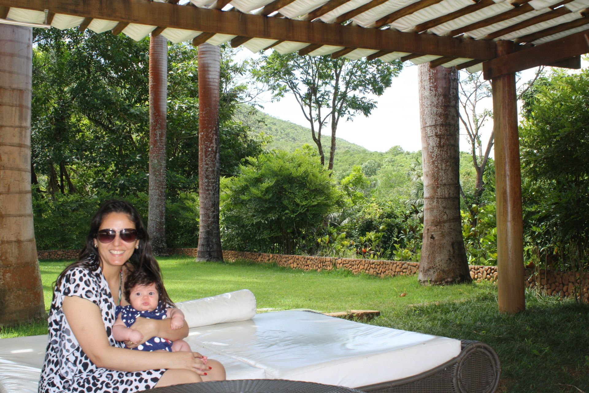 10 Resorts no Brasil que visitamos com as crianças - 6