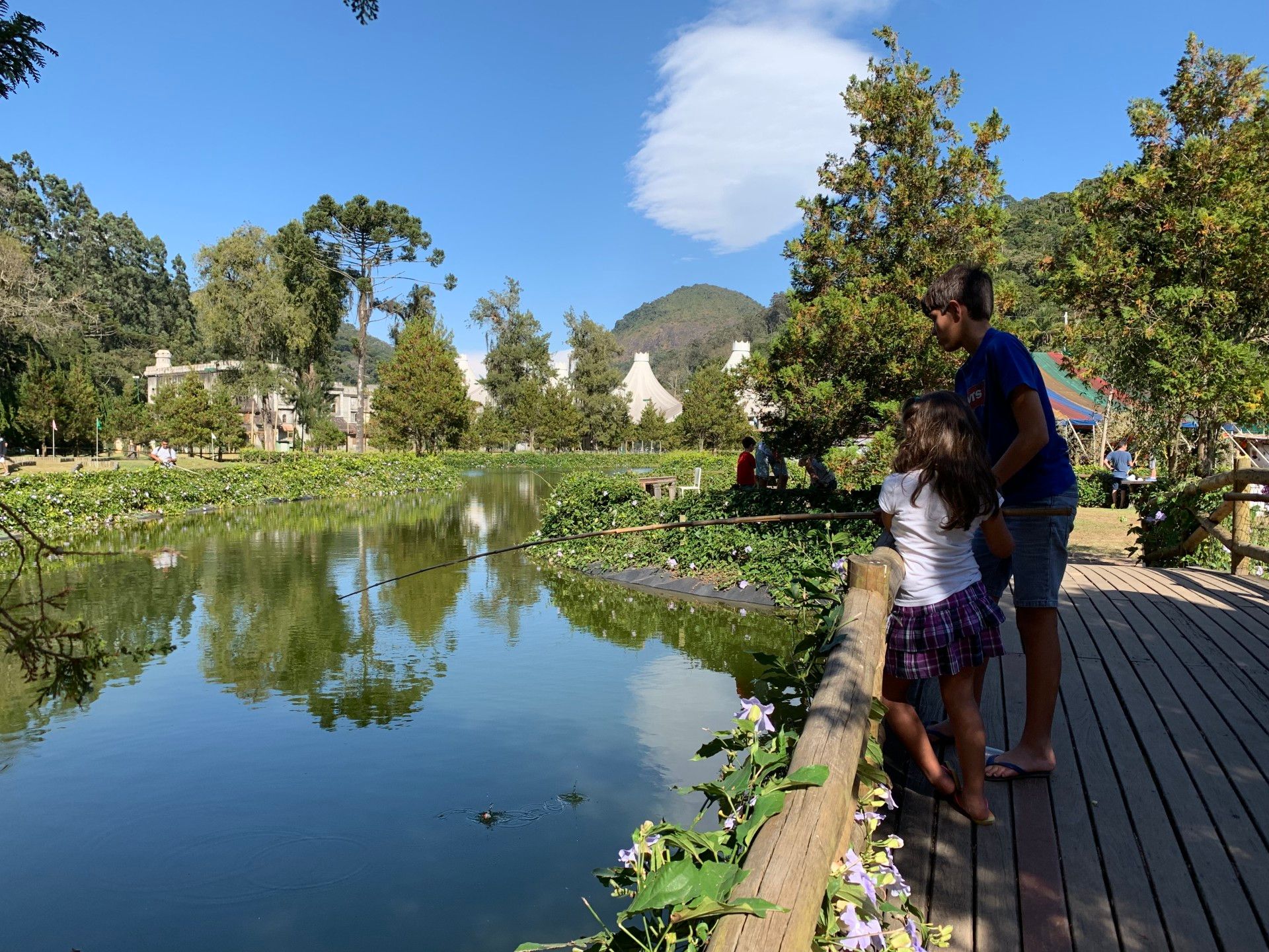 10 Resorts no Brasil que visitamos com as crianças - 65