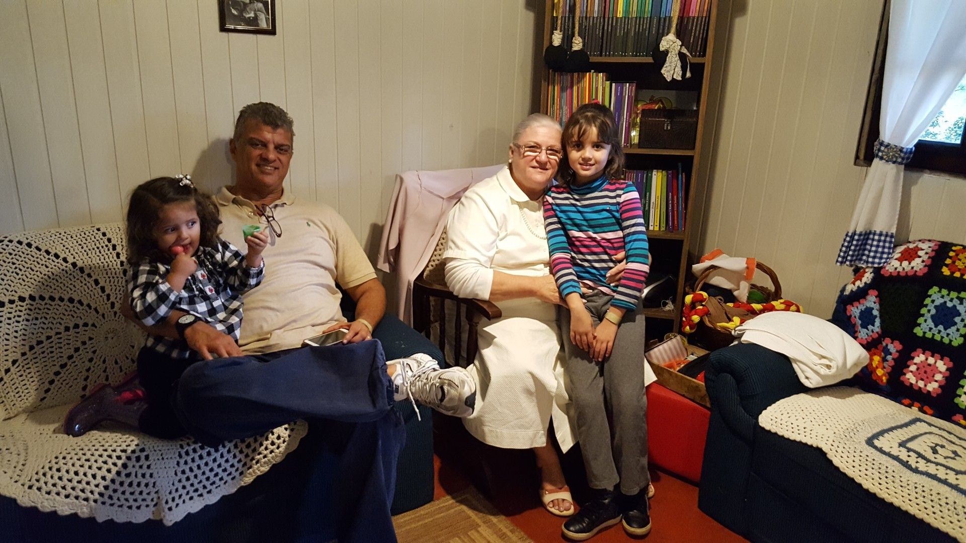 10 Resorts no Brasil que visitamos com as crianças - 74