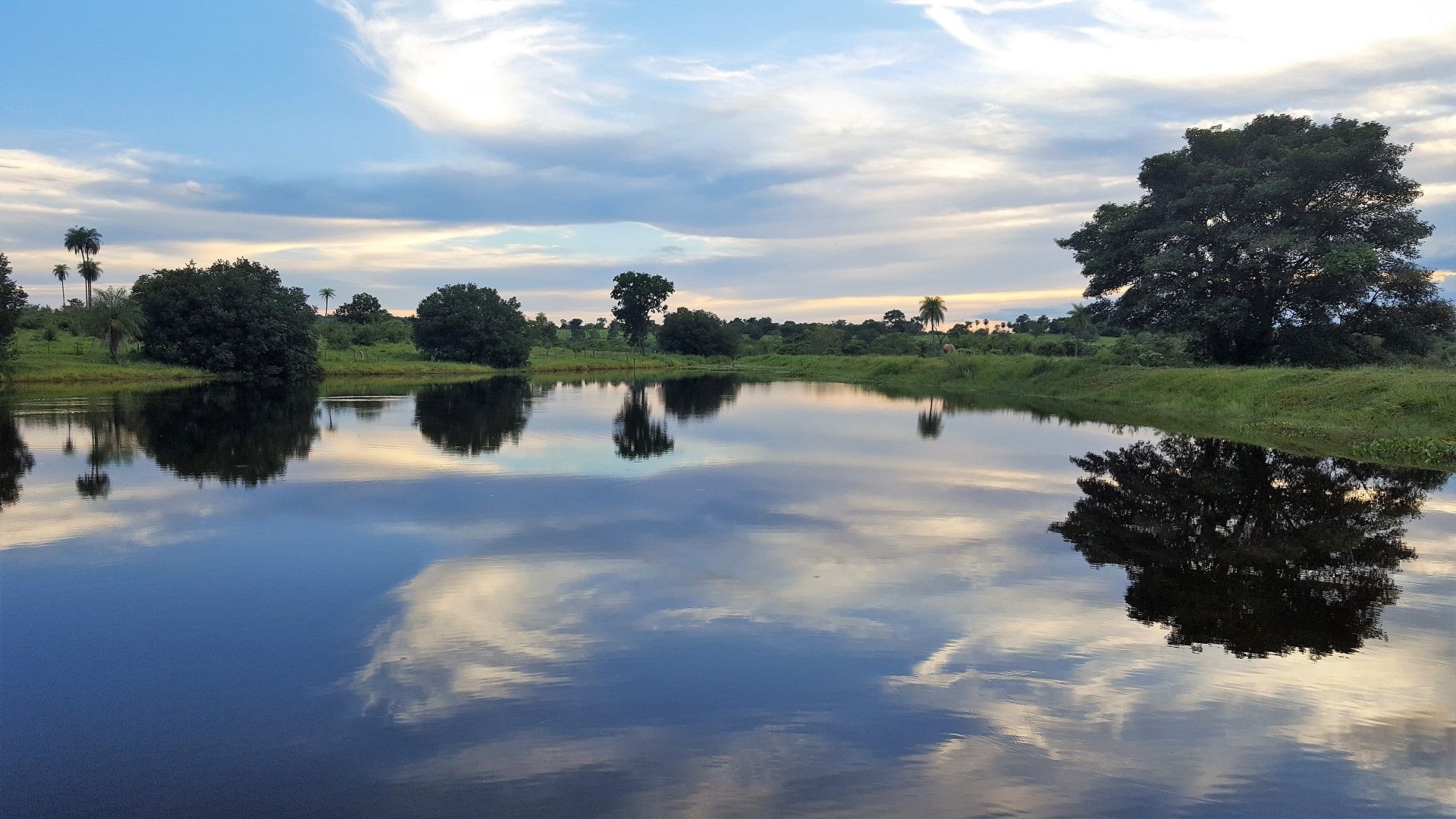 Uma fantástica road trip pelo Mato Grosso do Sul! Indo até Assunção no Paraguai. - 1