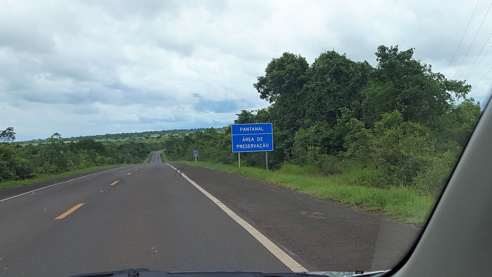 Uma fantástica road trip pelo Mato Grosso do Sul! Indo até Assunção no Paraguai. - 8
