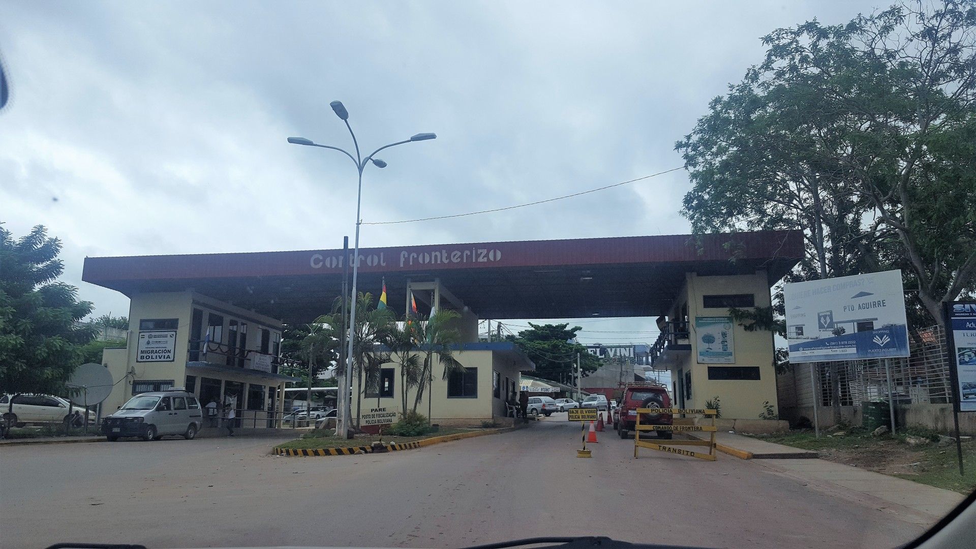 Uma fantástica road trip pelo Mato Grosso do Sul! Indo até Assunção no Paraguai. - 13